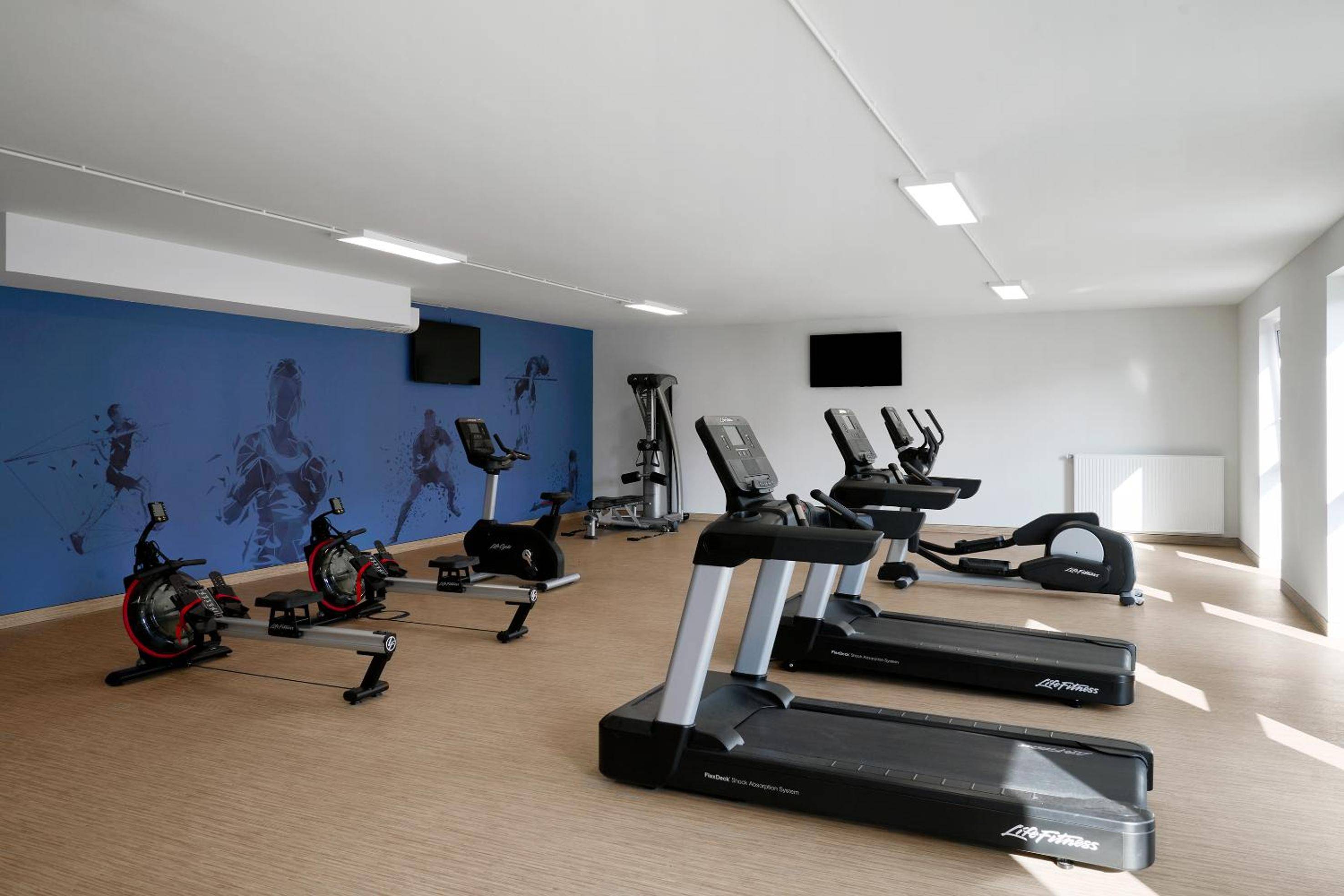 Four Points Flex by Sheraton Bochum