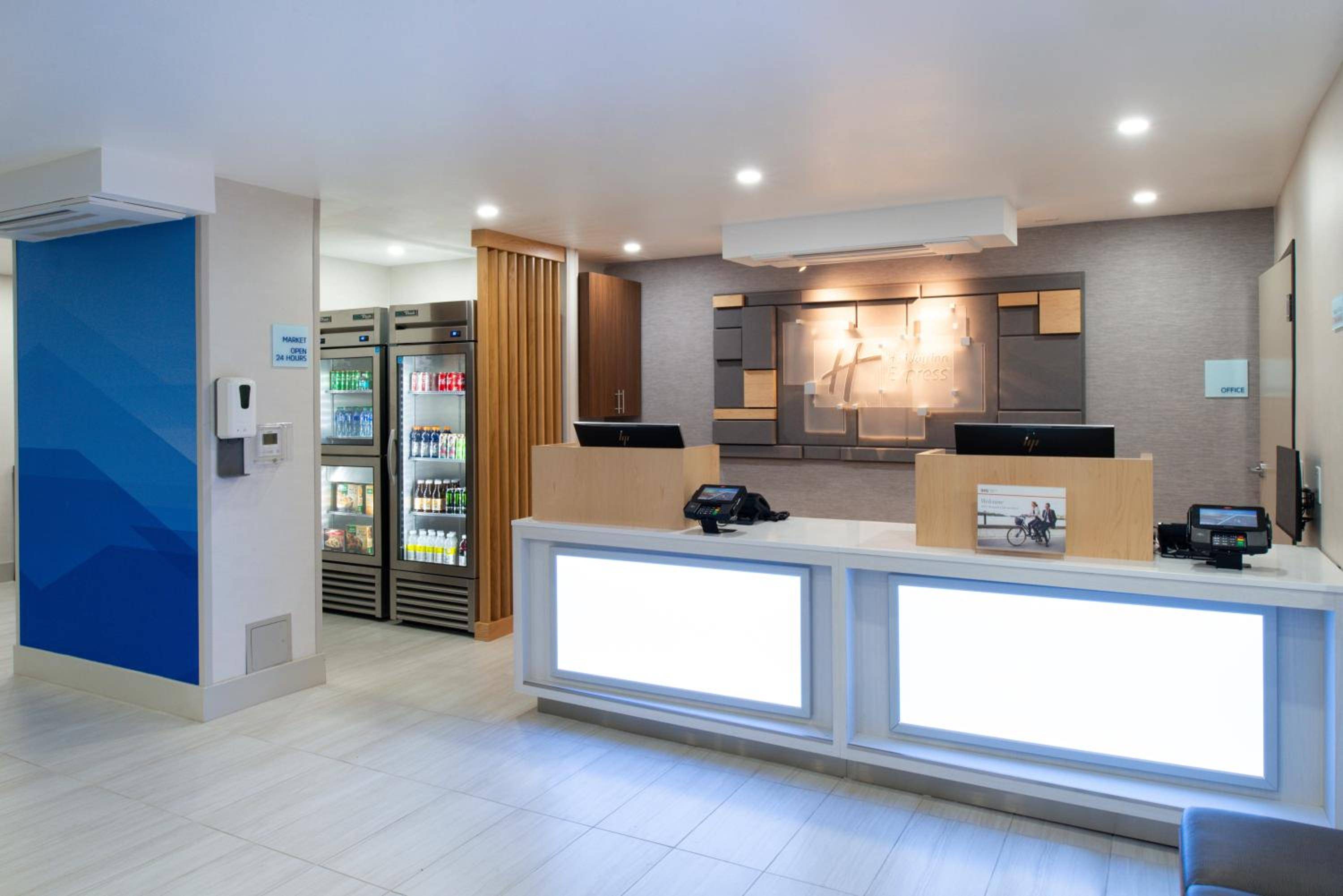 Holiday Inn Express - Santa Rosa North by IHG