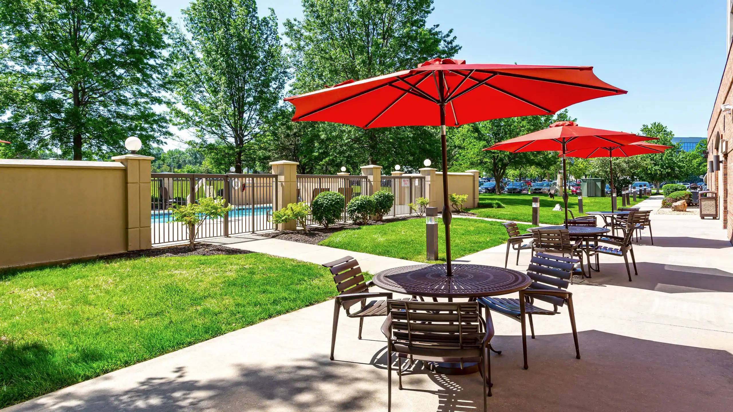 Hyatt Place Kansas City/Overland Park/Convention Center