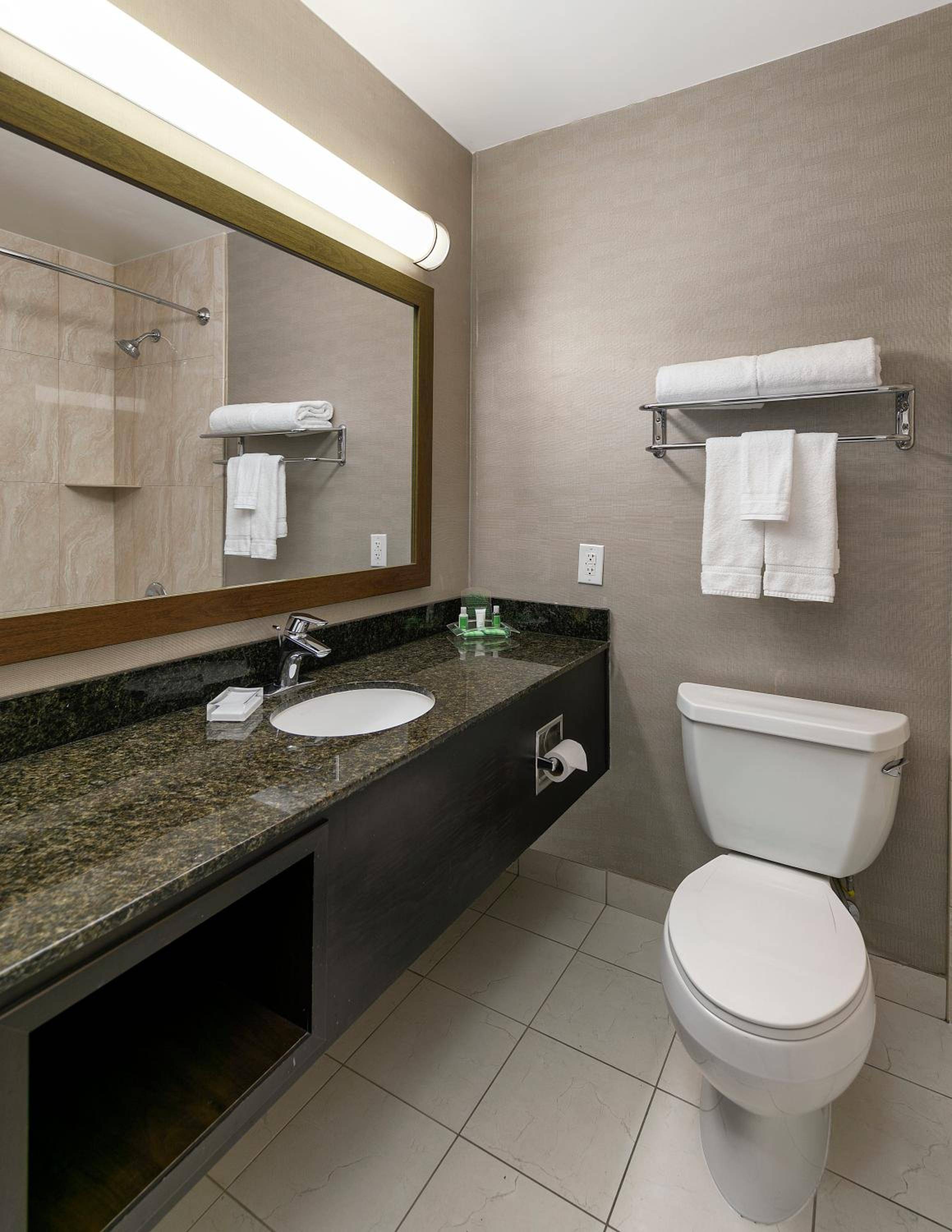 Pacific Stay Hotel
