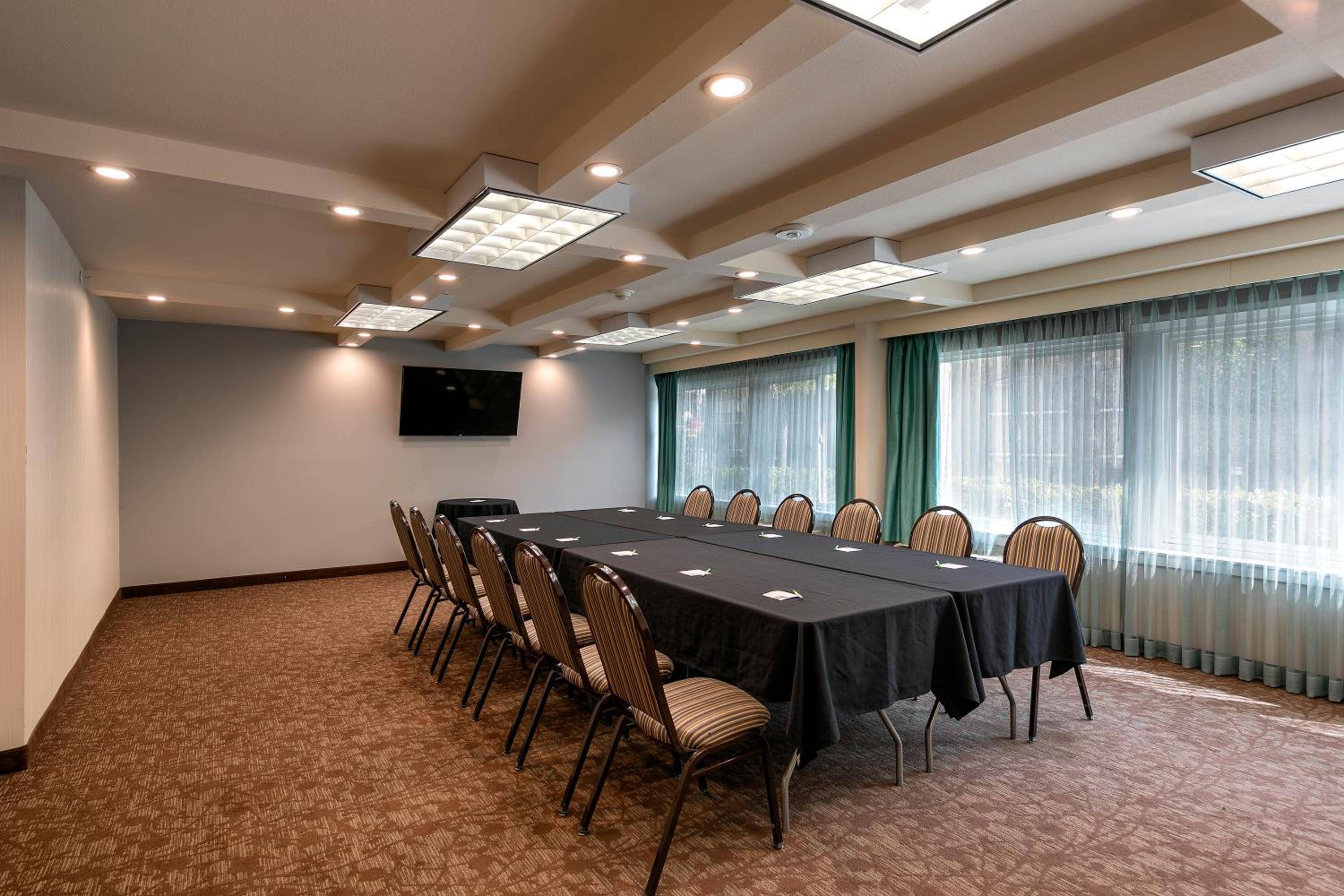 Pacific Stay Hotel