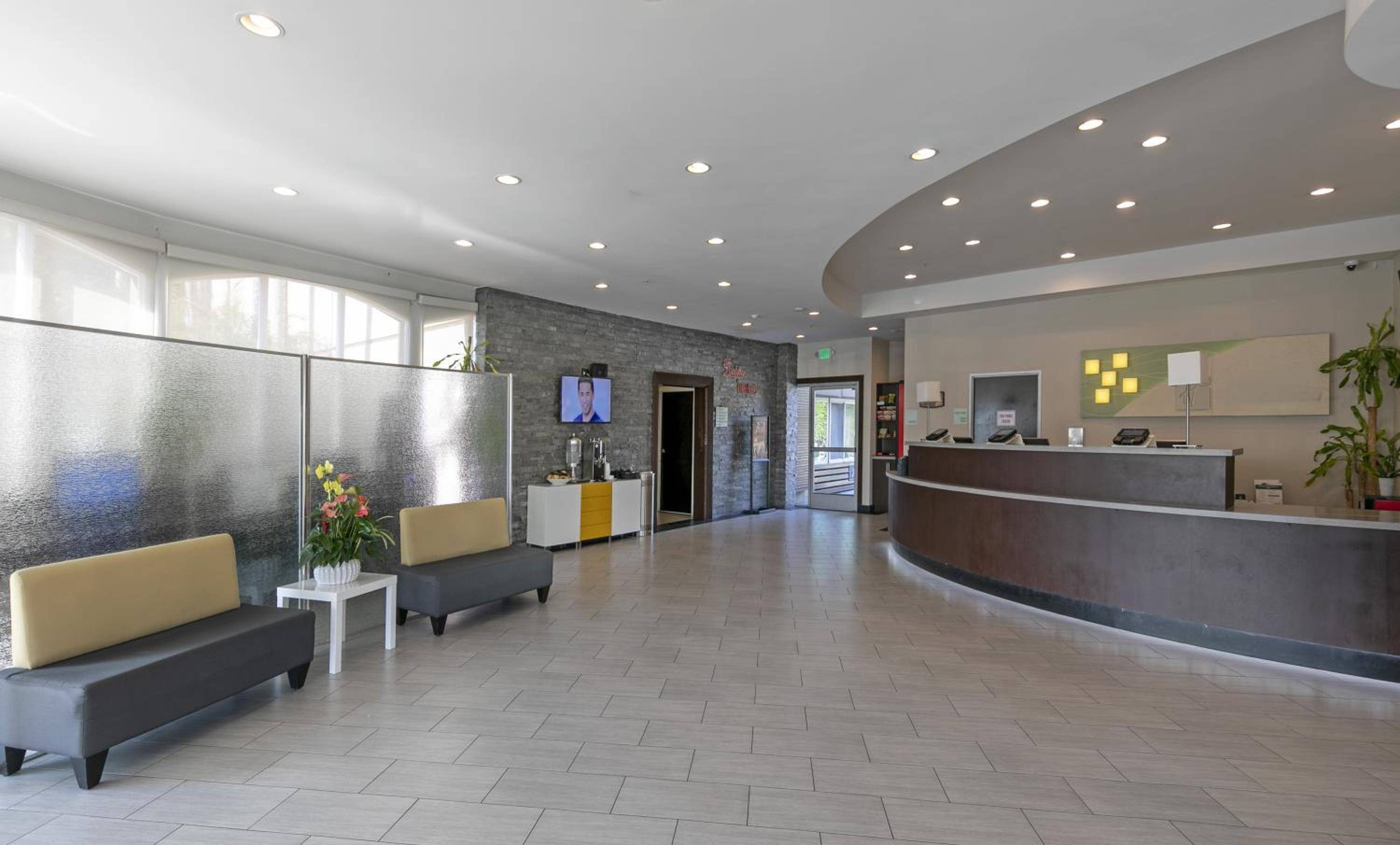 Pacific Stay Hotel