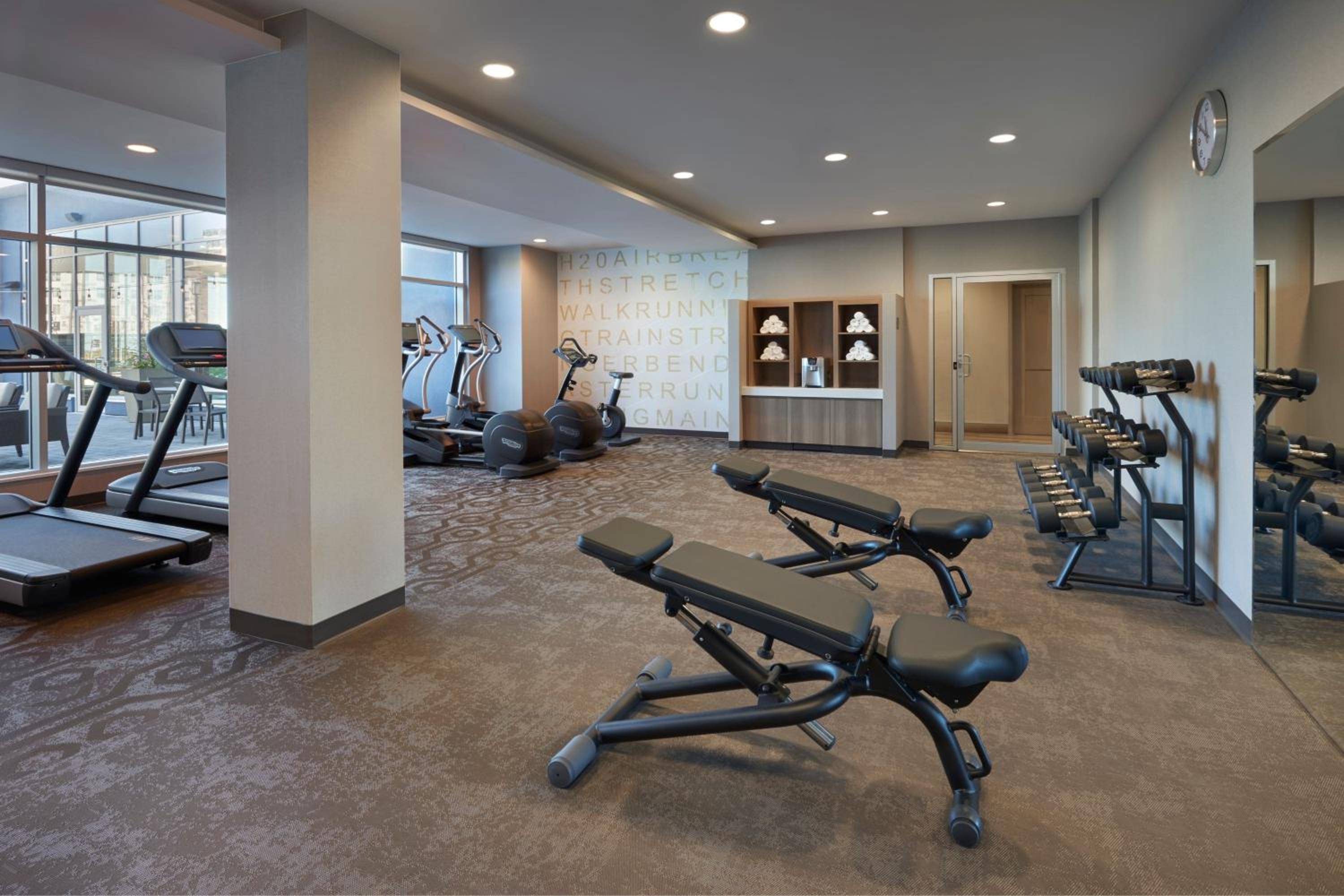 Residence Inn by Marriott Toronto Mississauga Southwest
