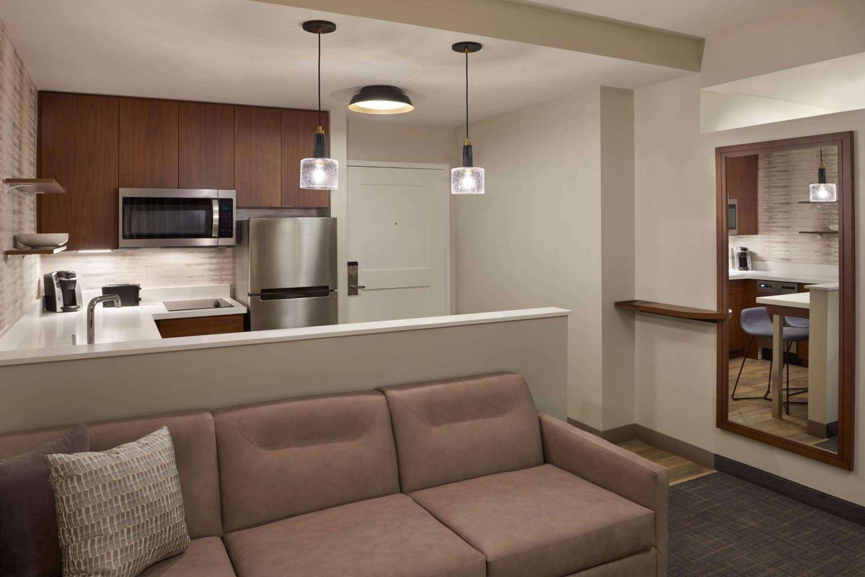 Residence Inn by Marriott Toronto Mississauga Southwest