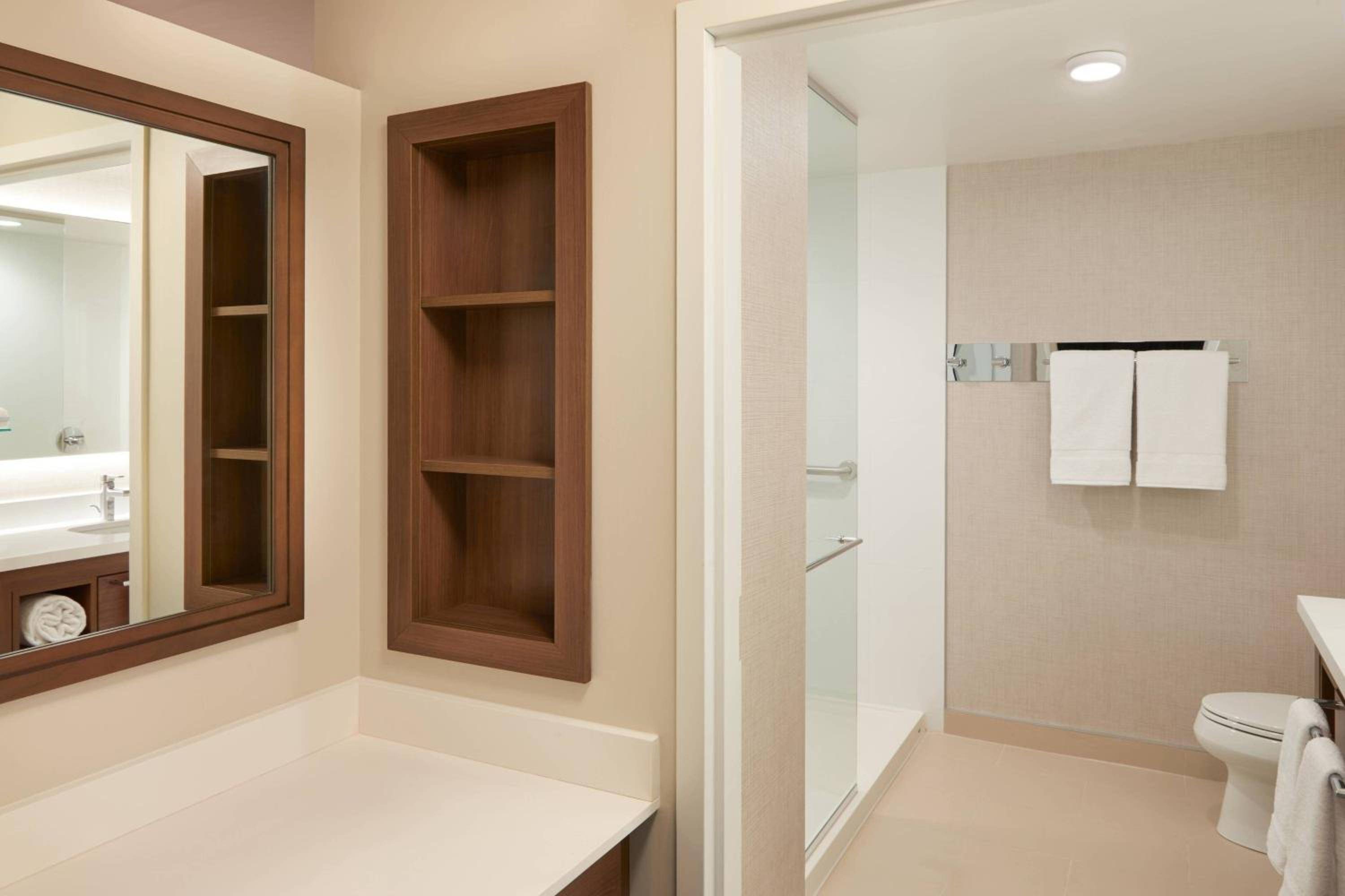Residence Inn by Marriott Toronto Mississauga Southwest