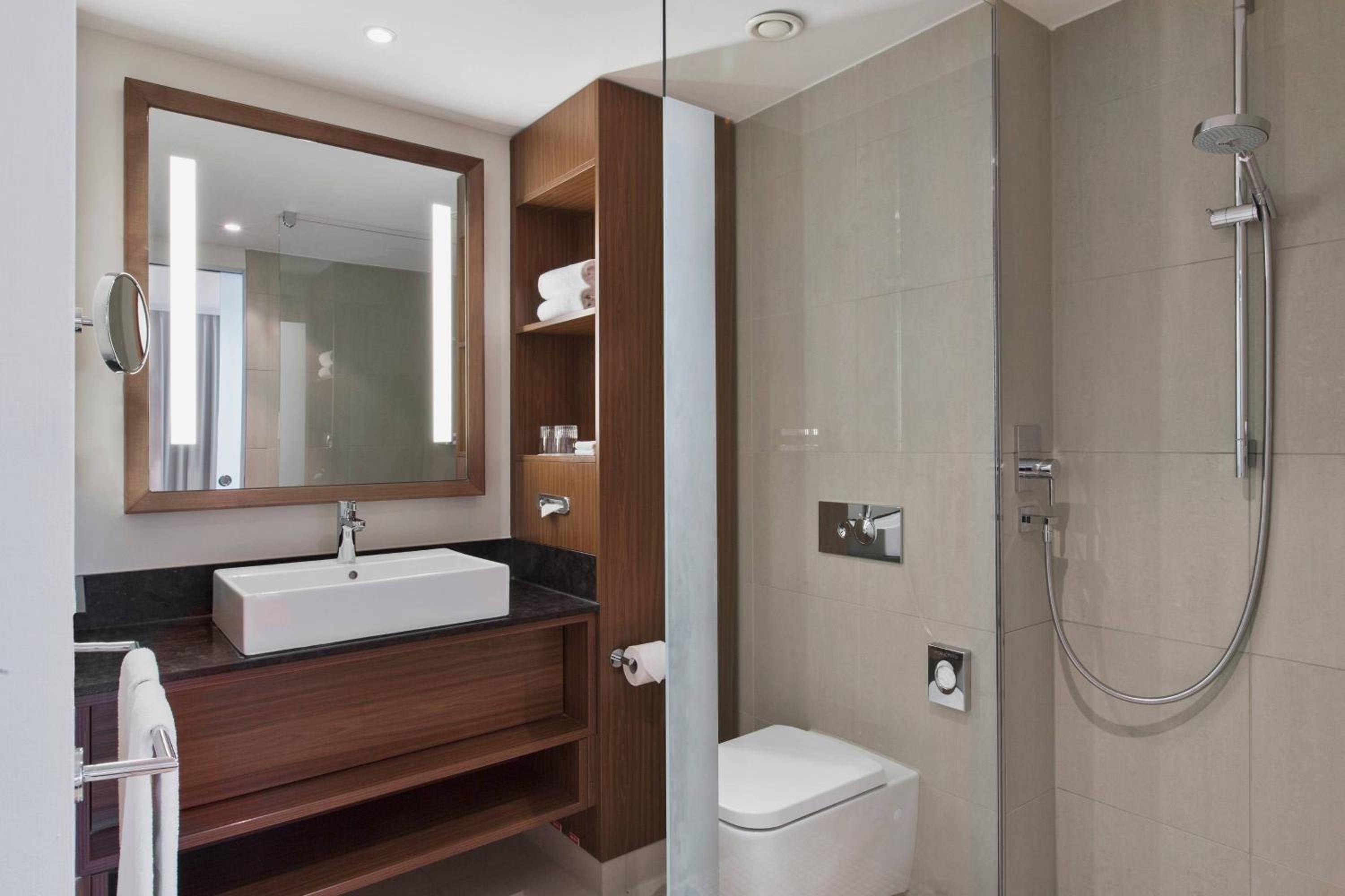 Courtyard by Marriott Wiesbaden-Nordenstadt