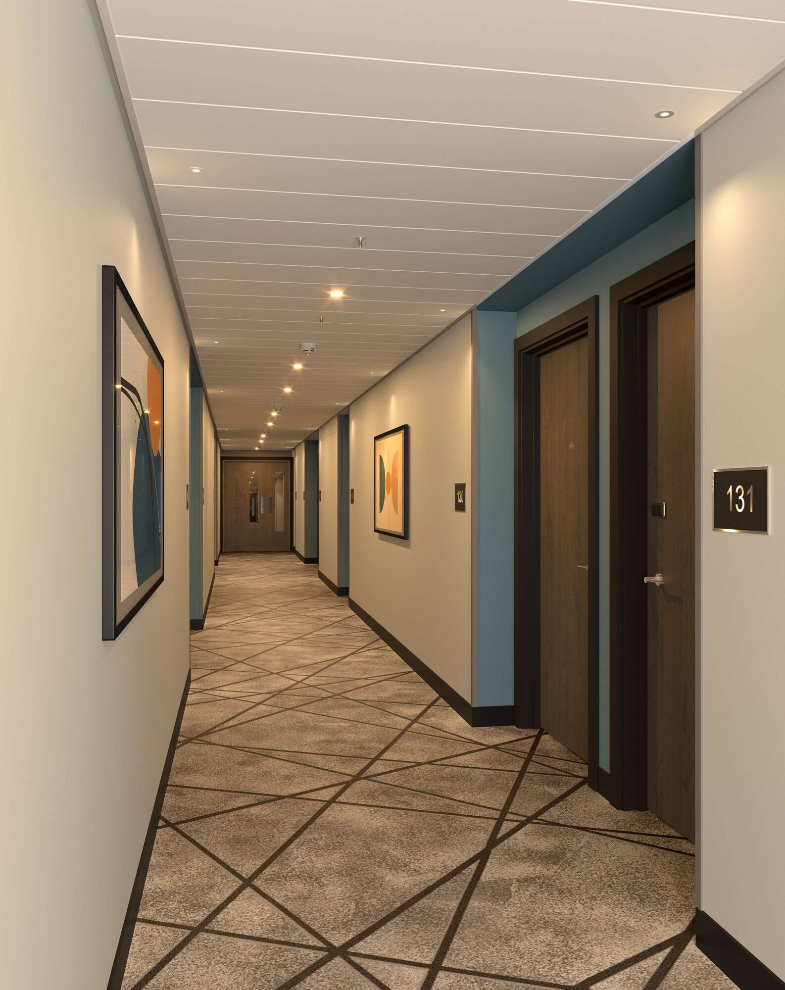Hyatt Place Leeds