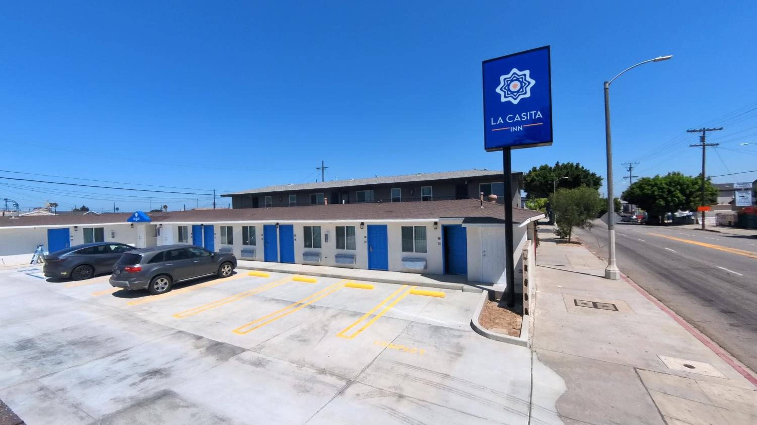 La Casita Inn