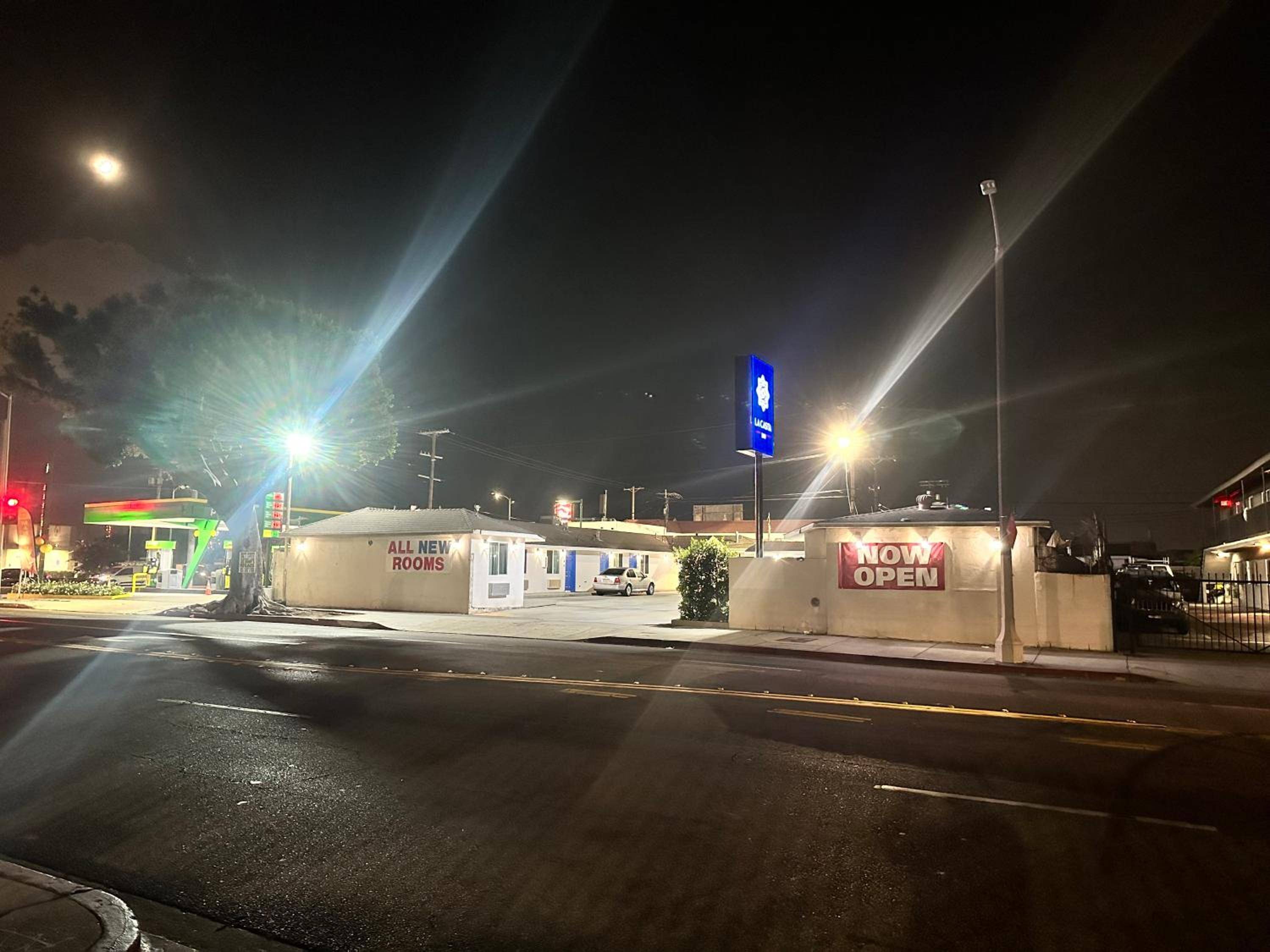 La Casita Inn