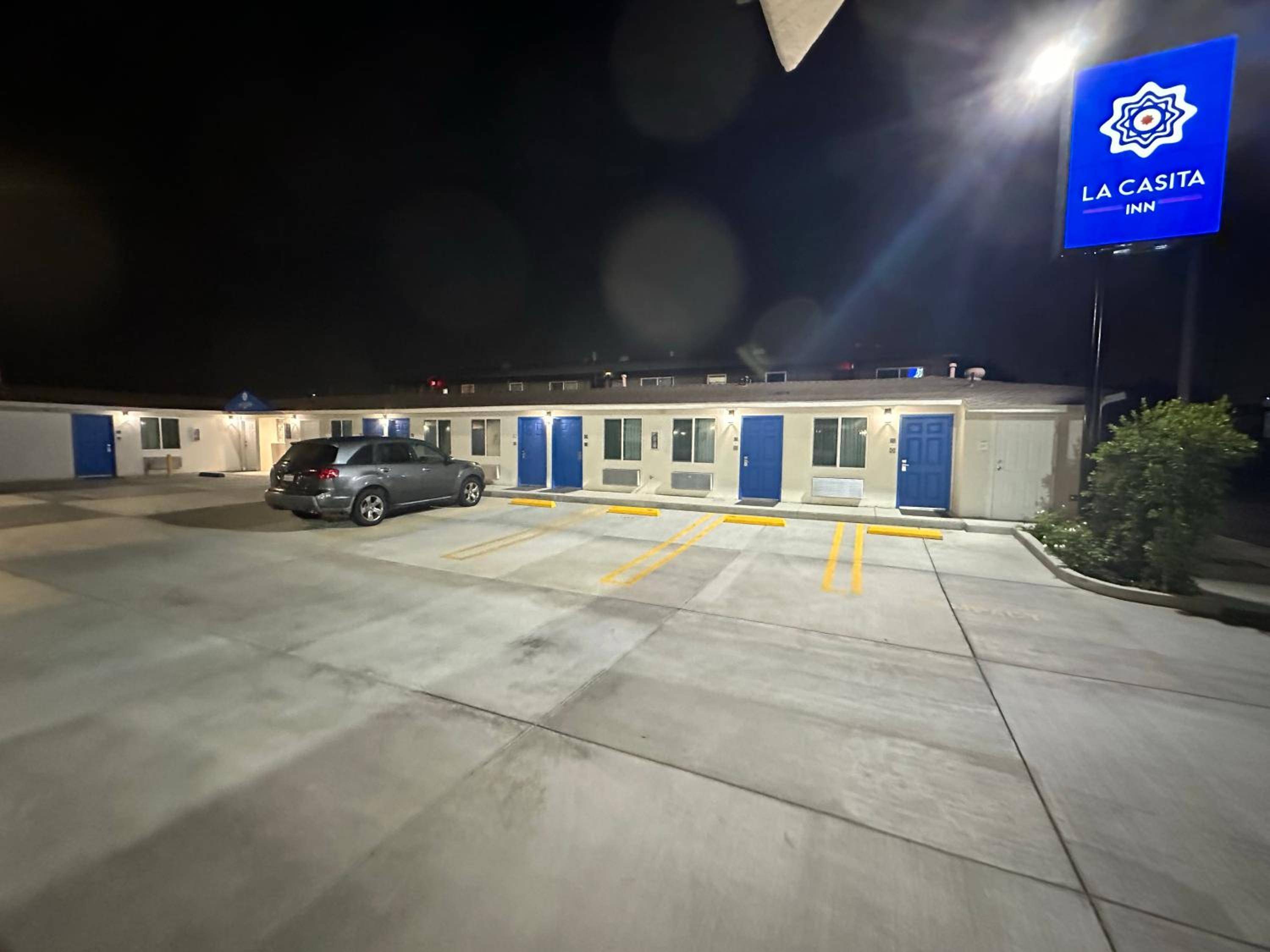 La Casita Inn