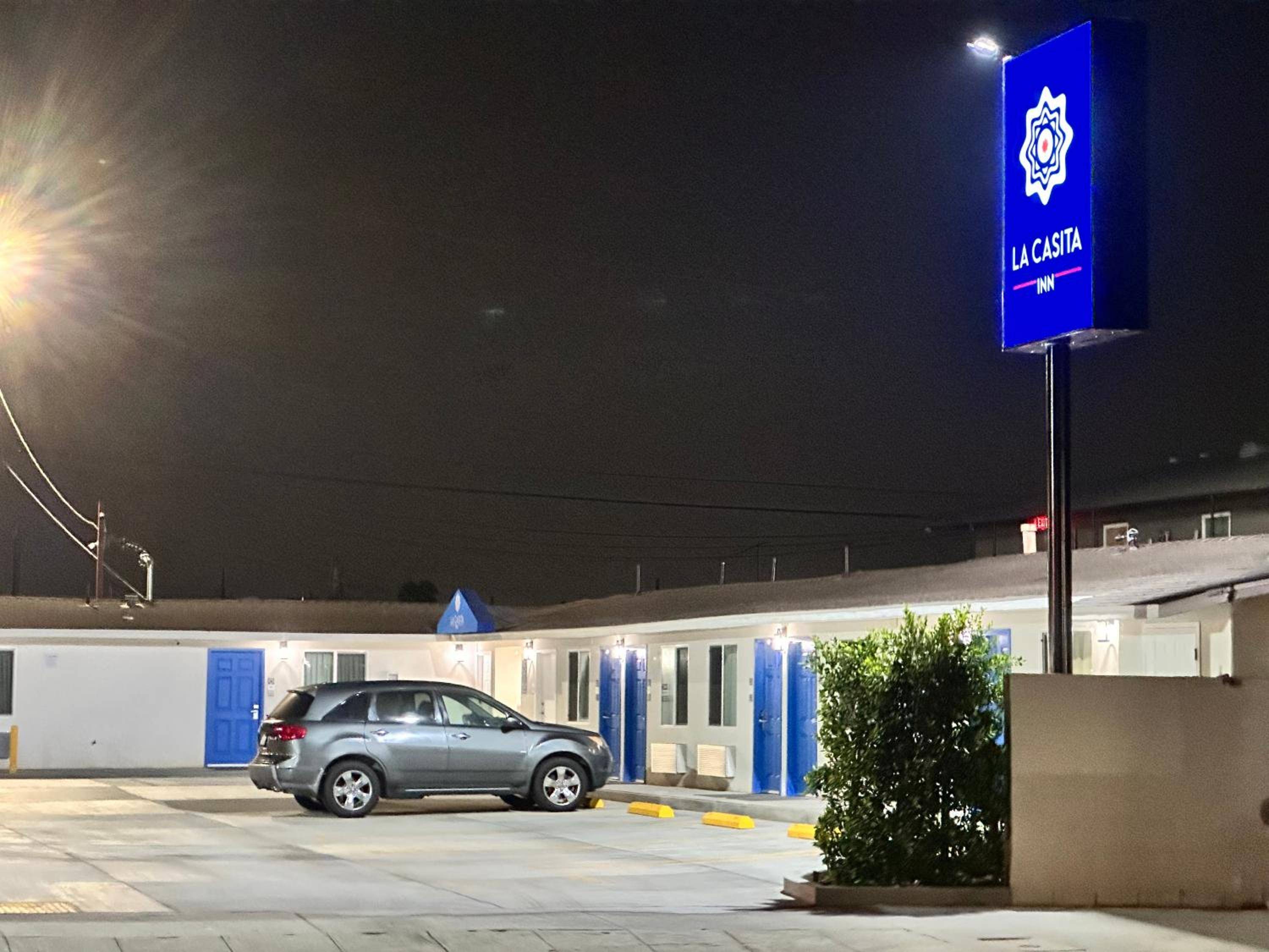 La Casita Inn