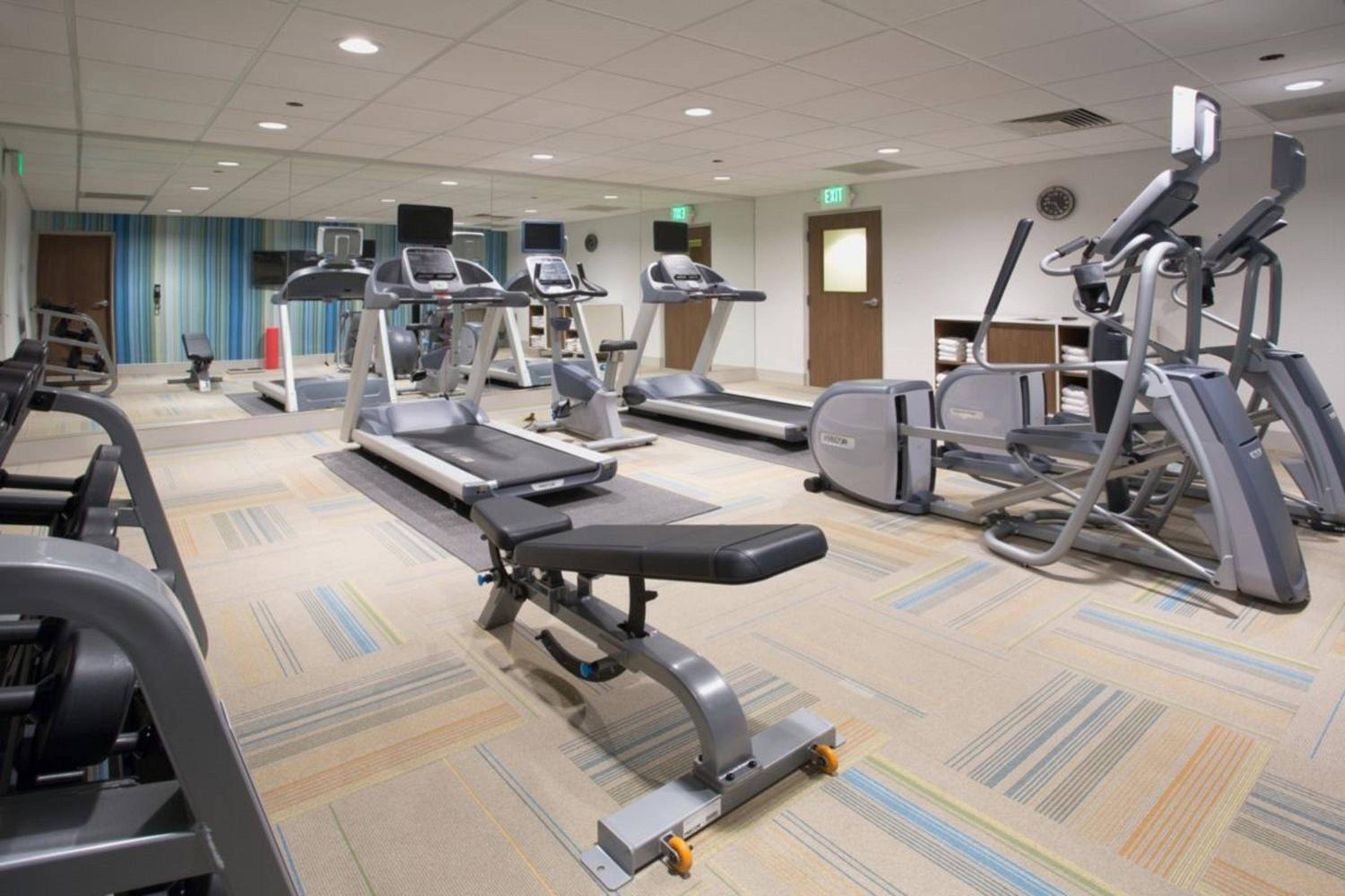 Holiday Inn Indianapolis - Airport Area N by IHG