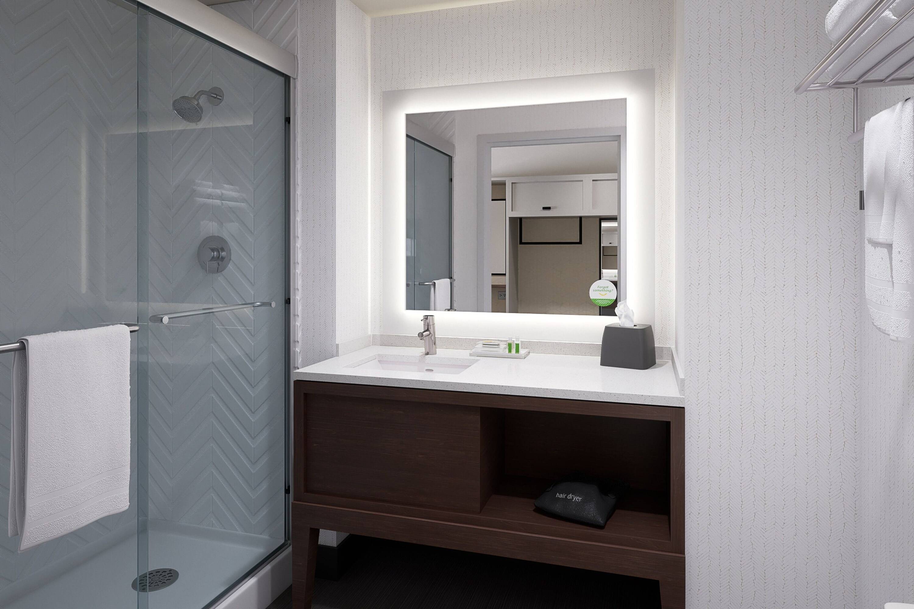 Holiday Inn Indianapolis - Airport Area N by IHG
