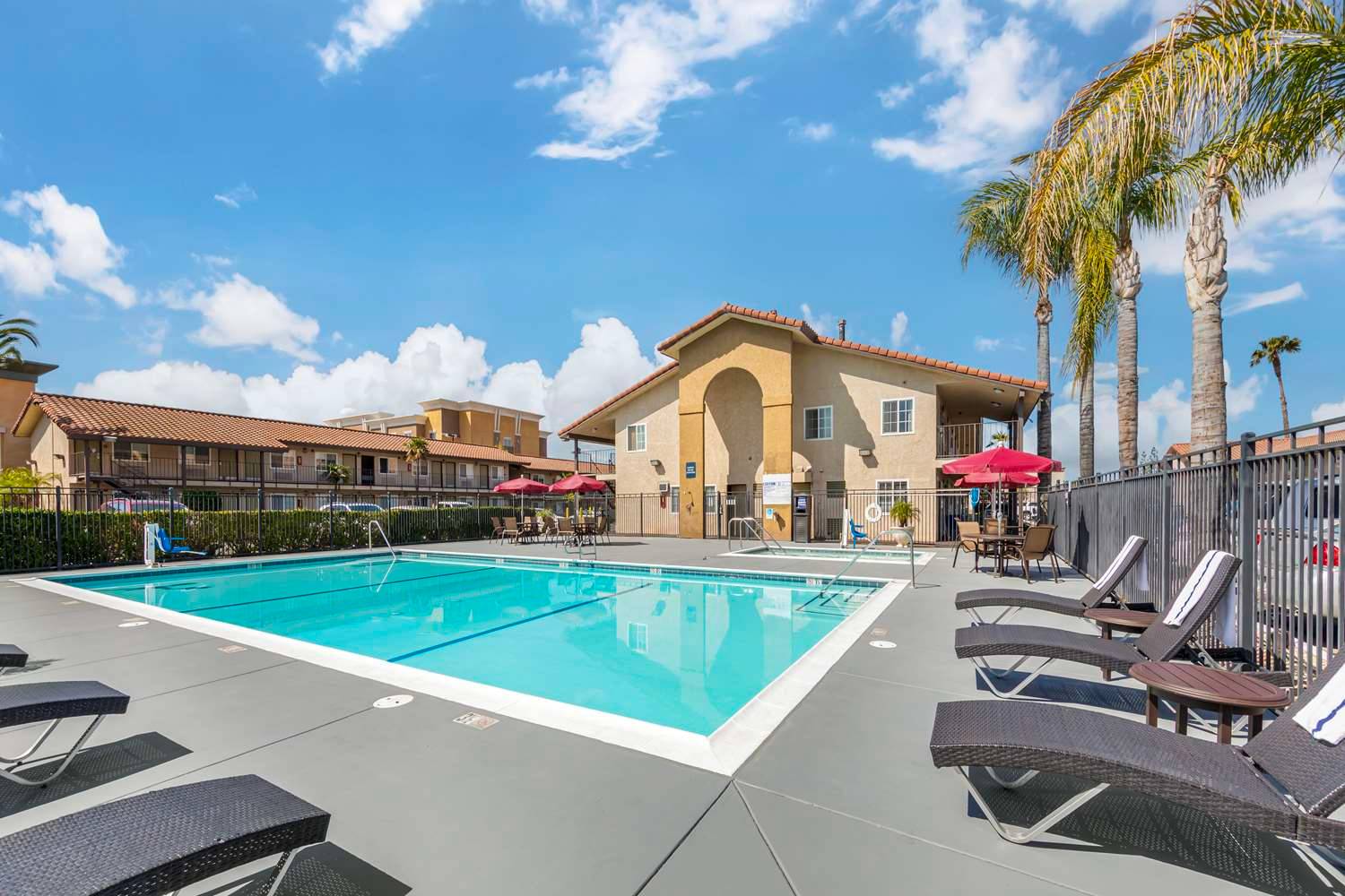 Best Western Plus Ontario Airport & Convention Center