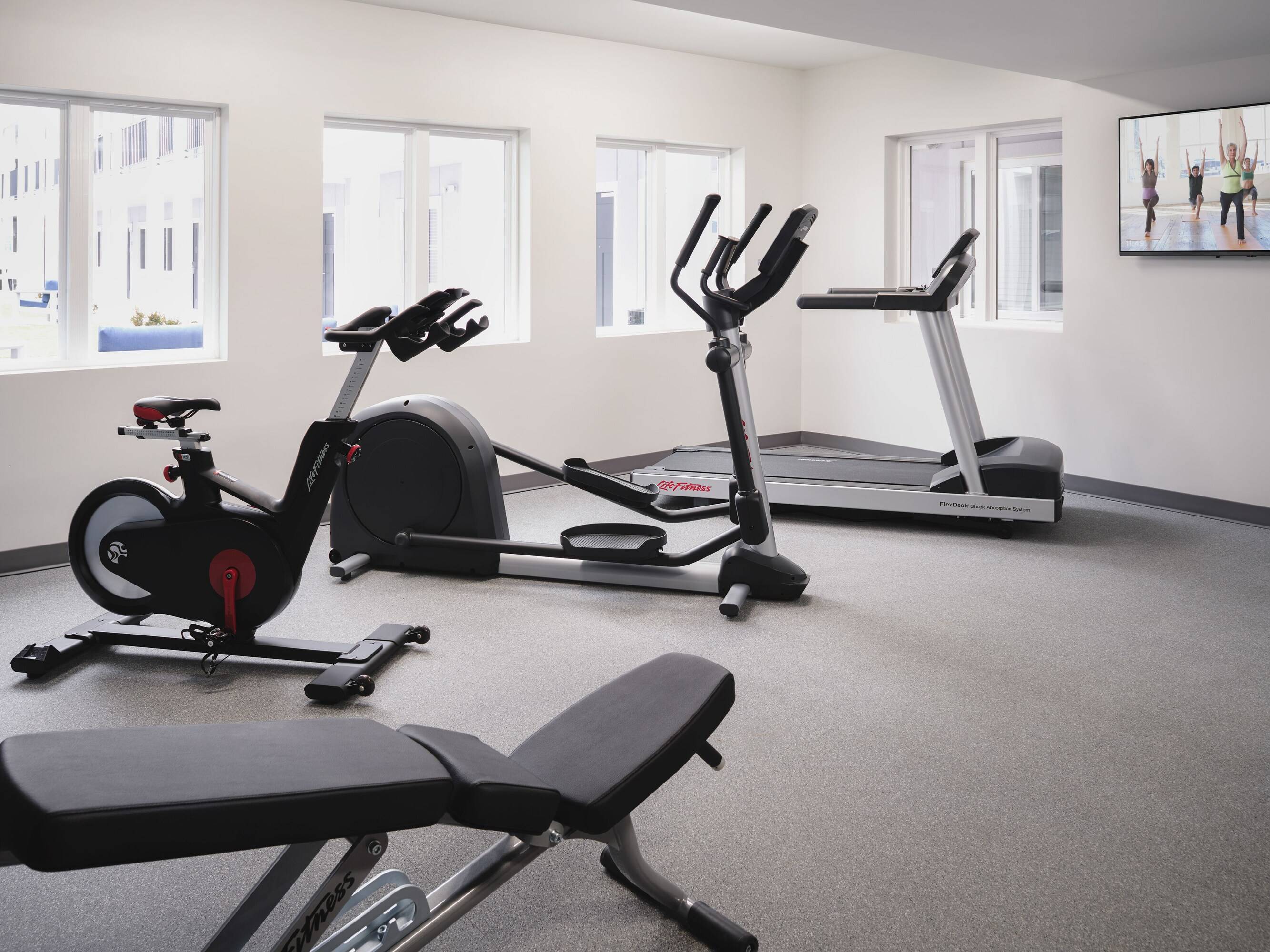 stayAPT Suites Atlanta-Newnan