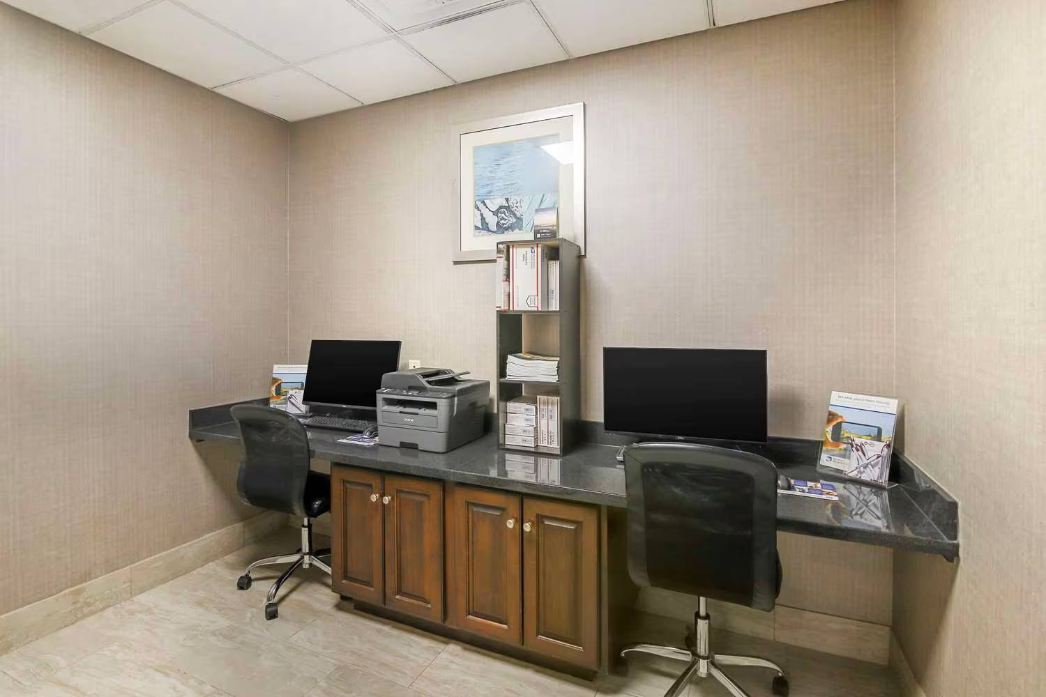 Best Western Plus Brunswick Inn & Suites
