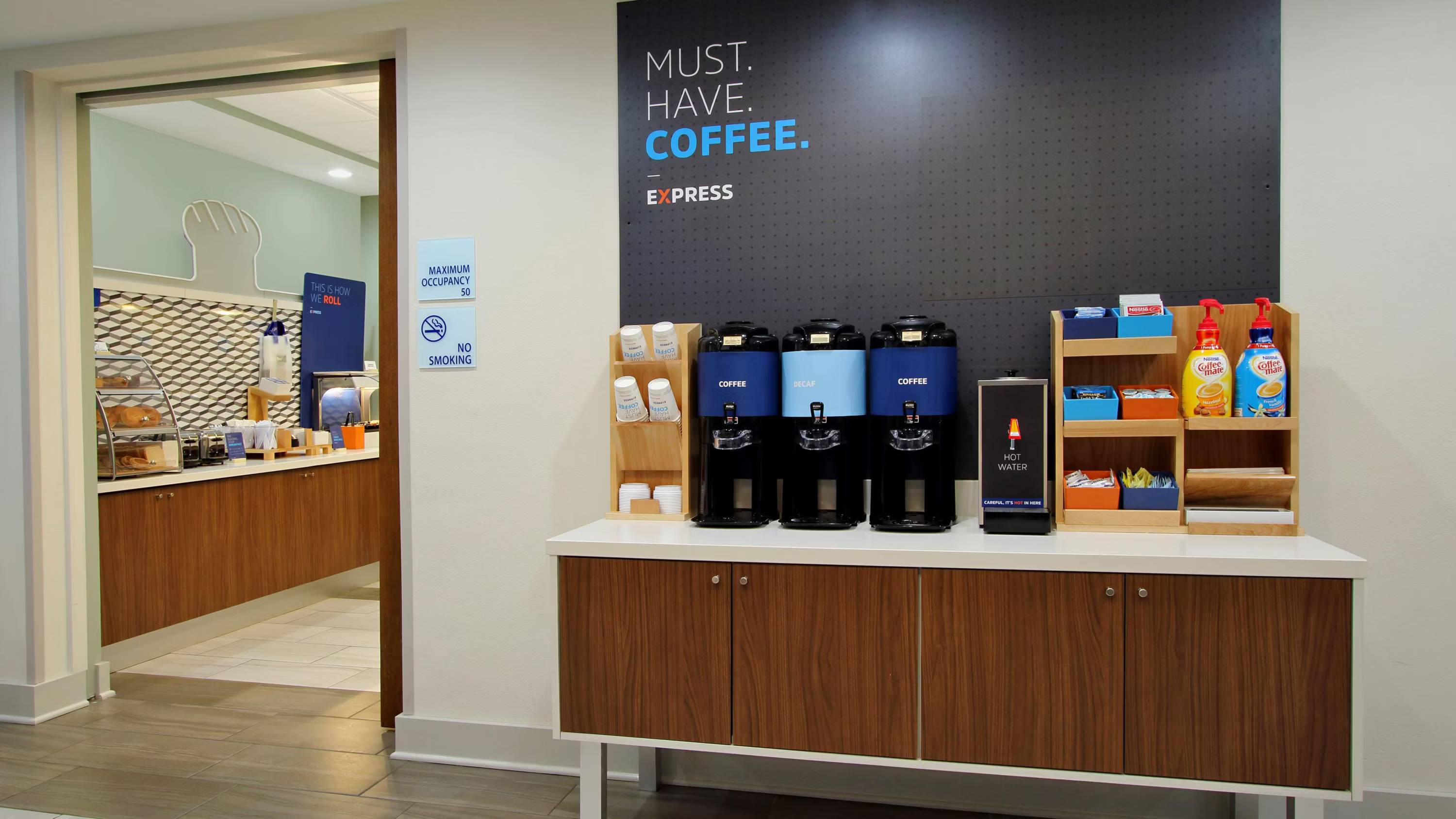 Holiday Inn Express Hotel & Suites Greenville by IHG