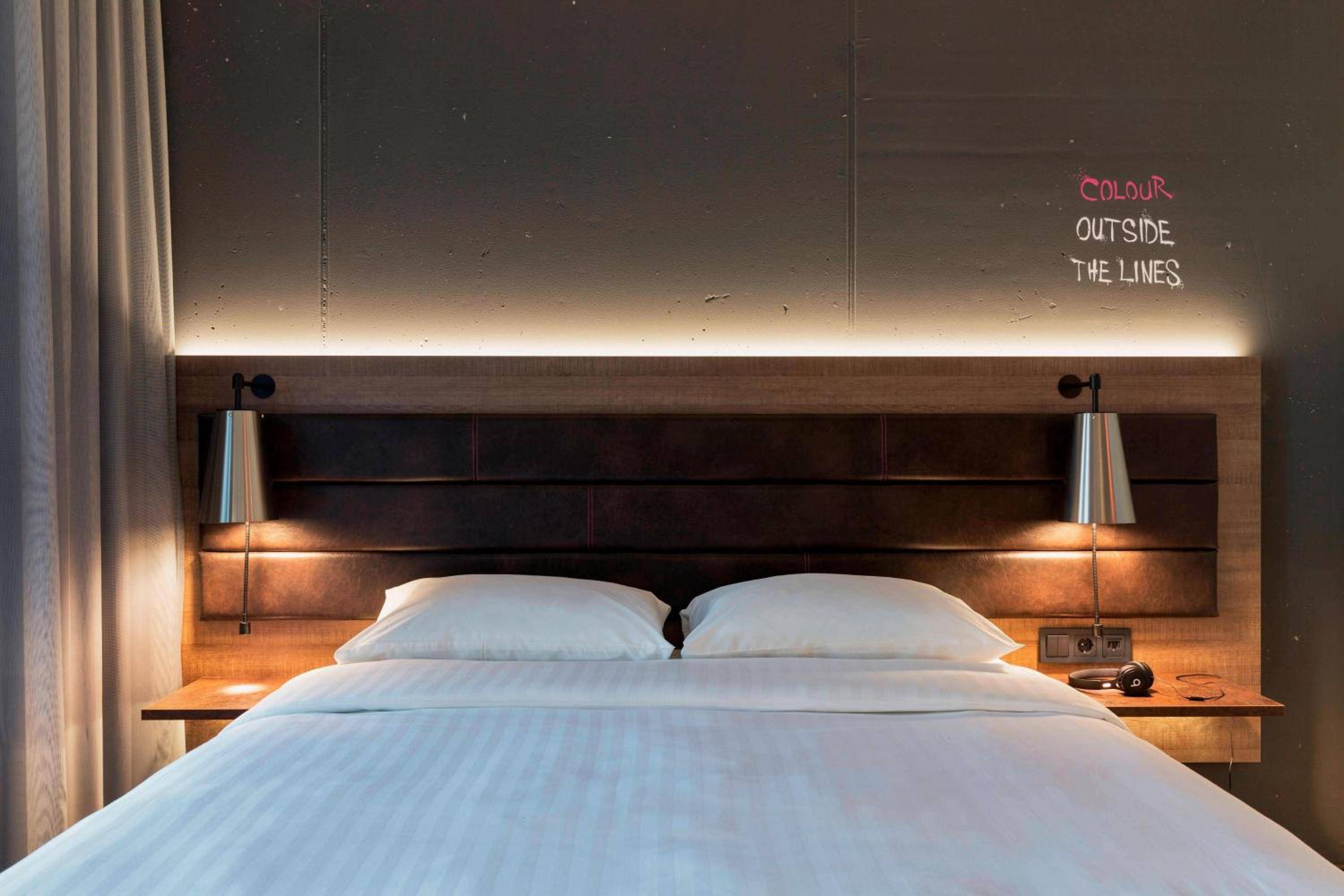 Moxy Frankfurt East