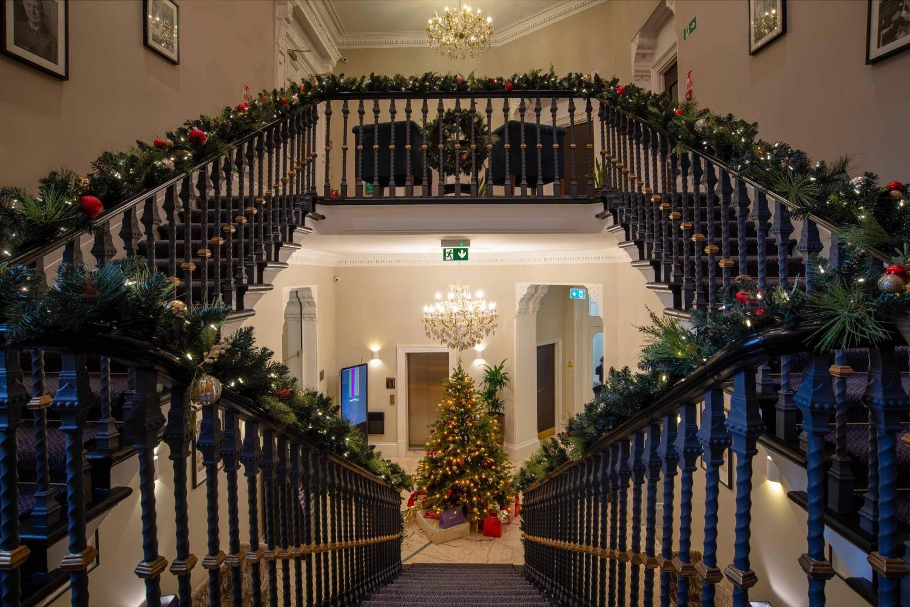 The Lansbury Heritage A Sunday Hotel - Canary Wharf