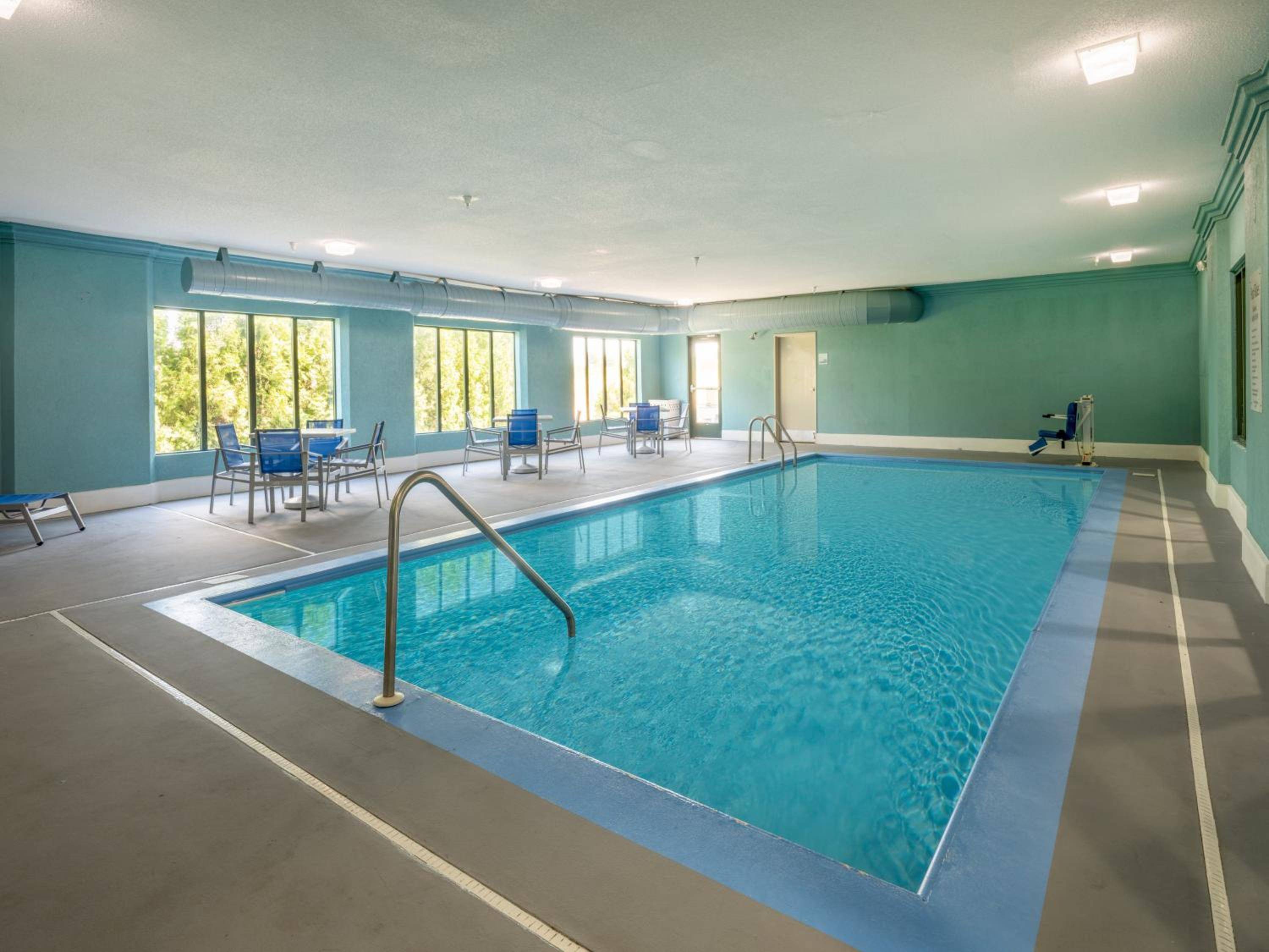 Holiday Inn Express Gas City by IHG