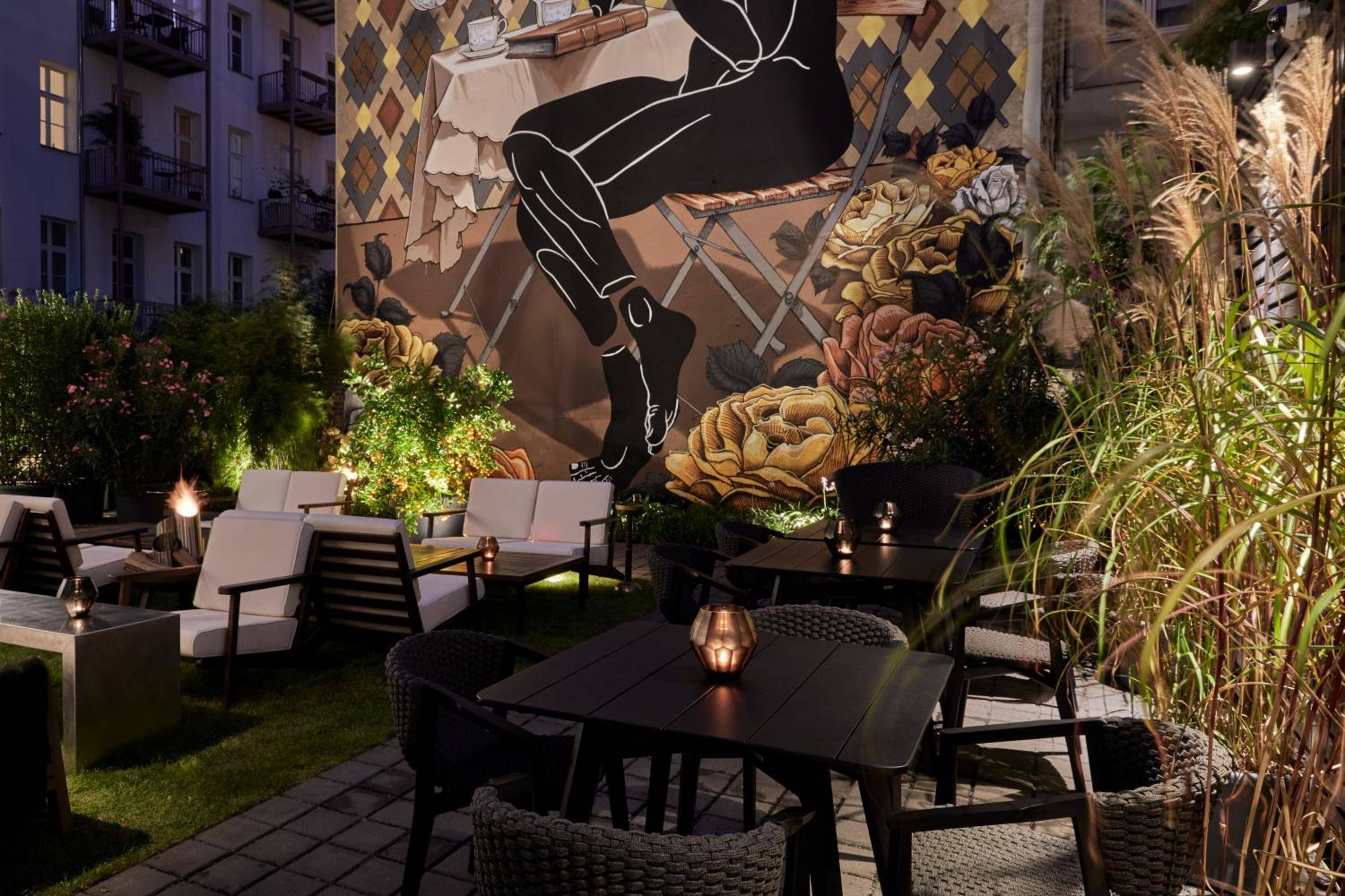 Sir Savigny Hotel, part of Sircle Collection