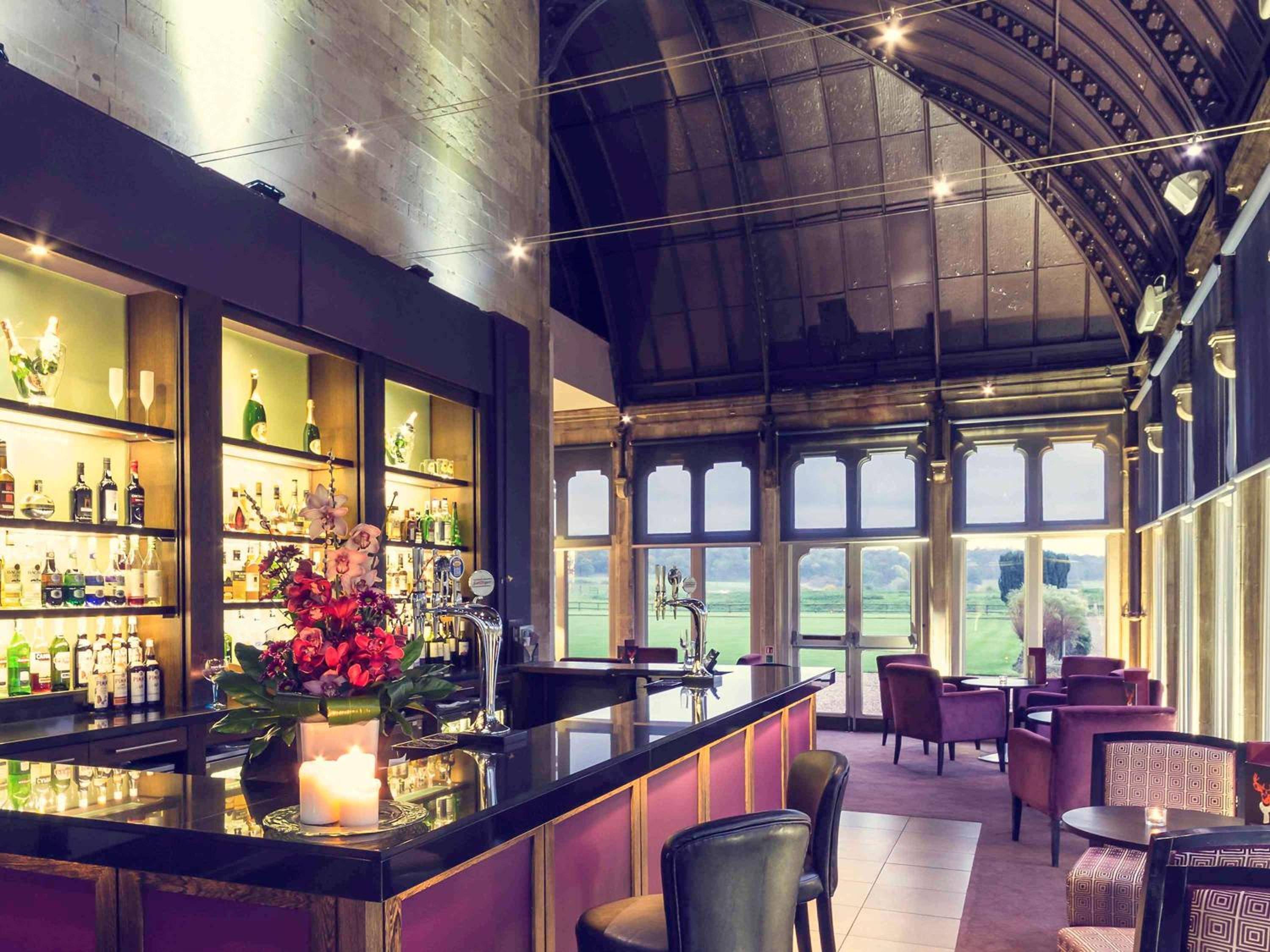 Walton Hall Hotel & Spa by Sunday