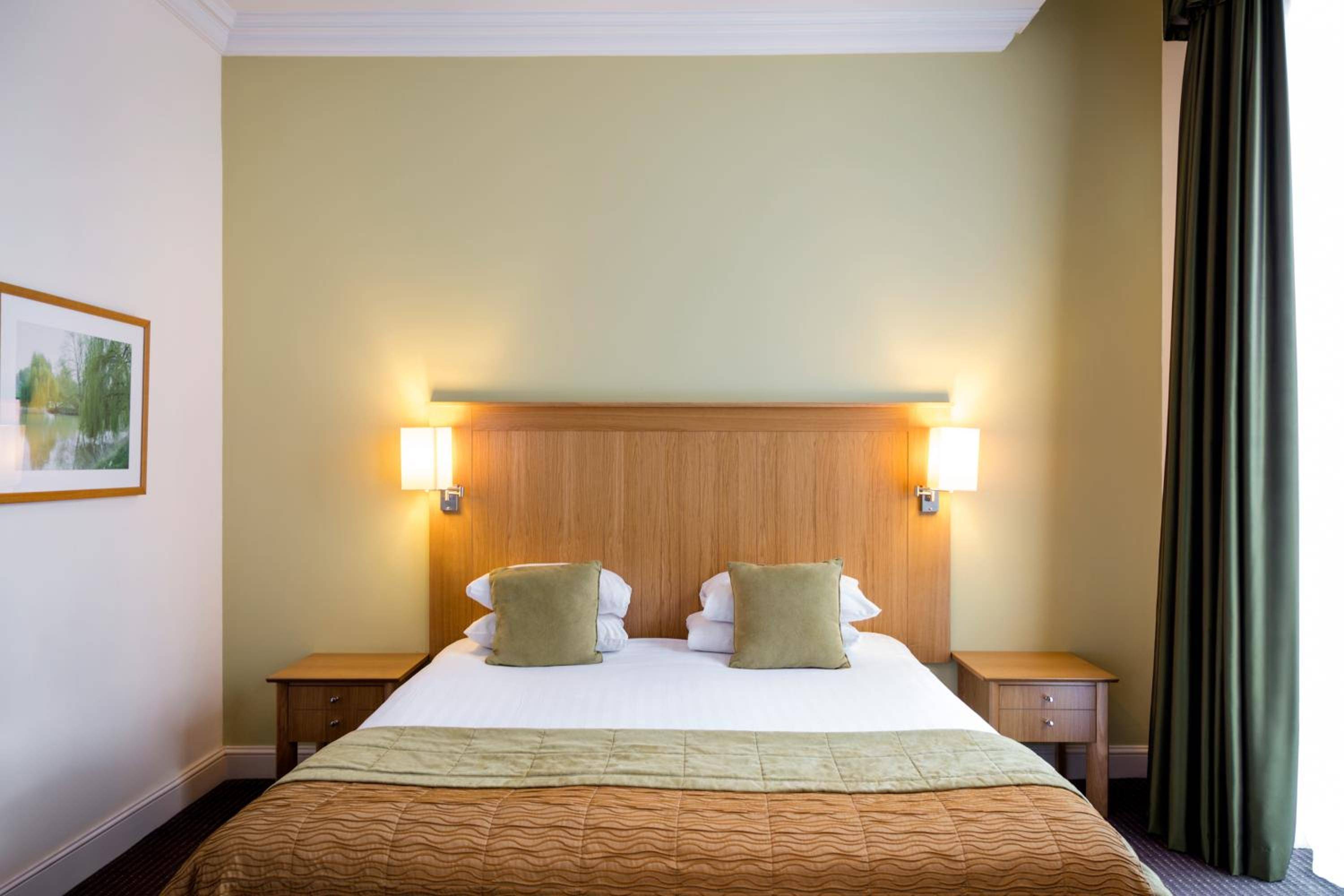 Walton Hall Hotel & Spa by Sunday