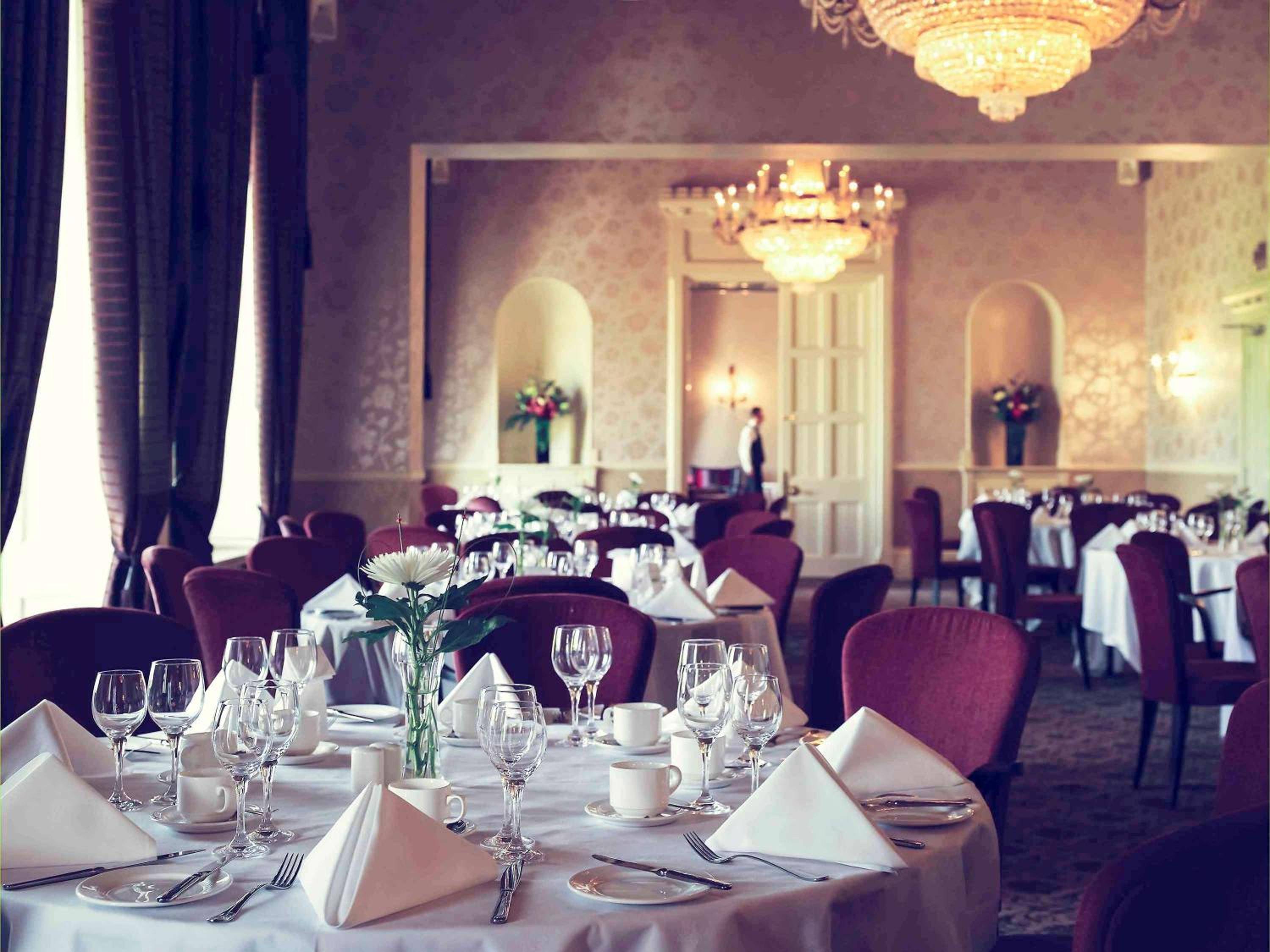 Walton Hall Hotel & Spa by Sunday