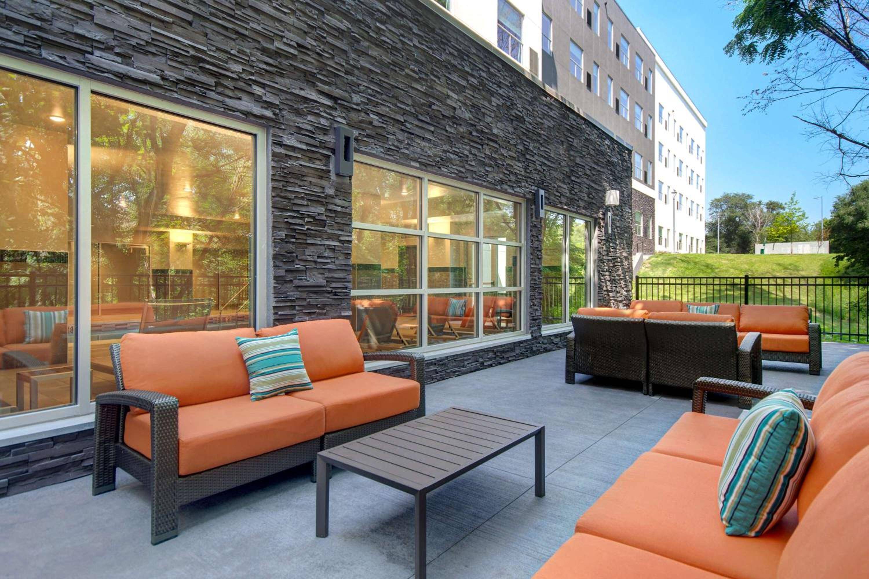 Hyatt House Mall of America MSP Airport