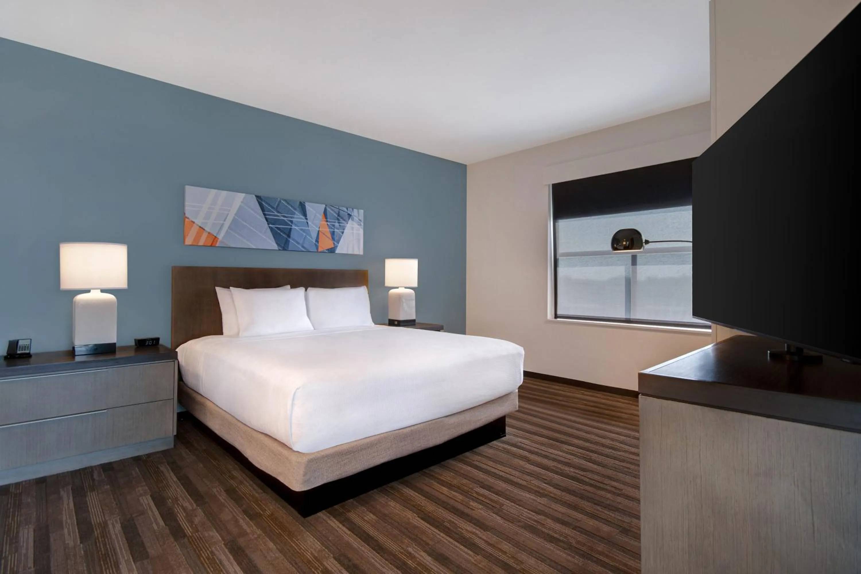 Hyatt House Mall of America MSP Airport