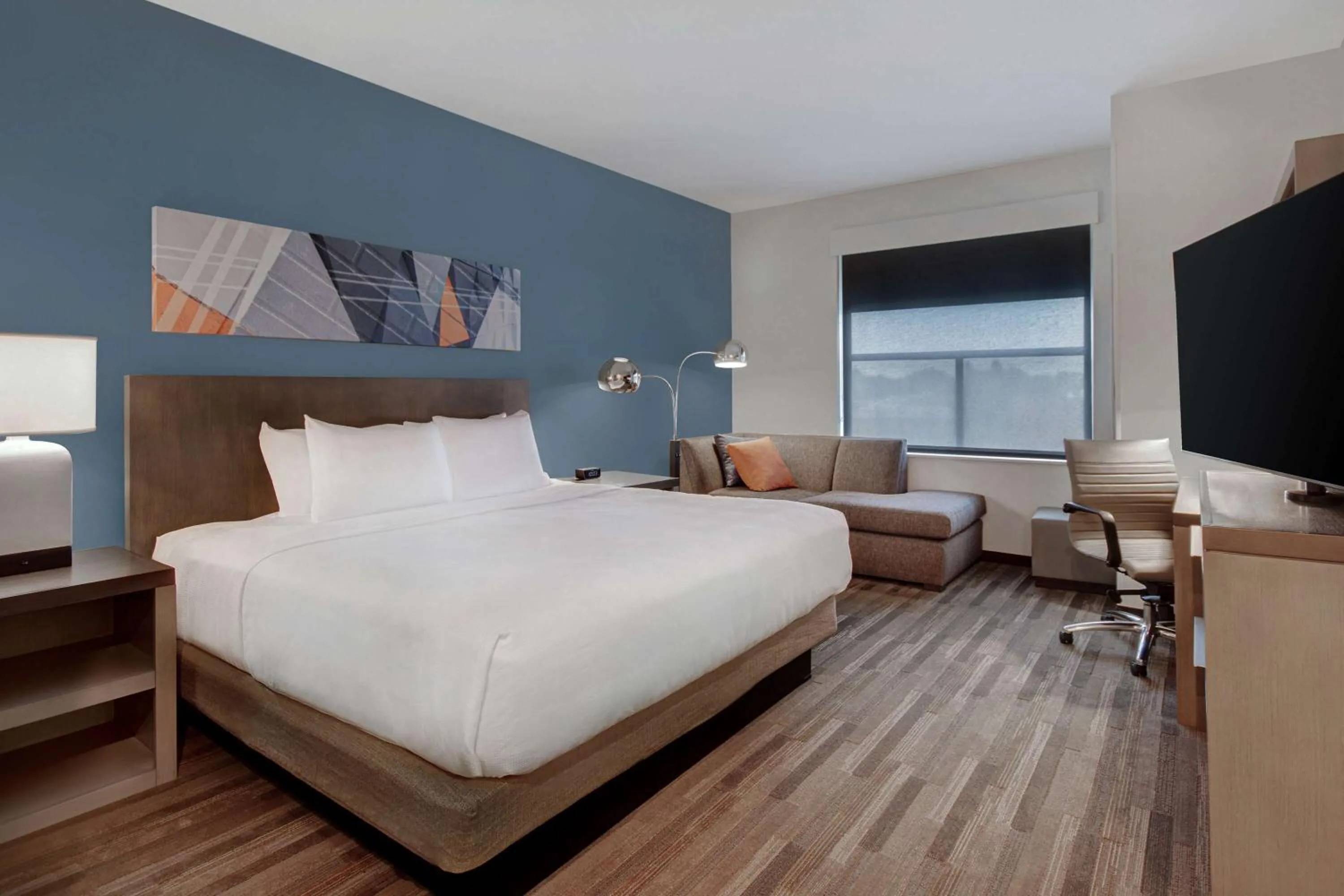 Hyatt House Mall of America MSP Airport