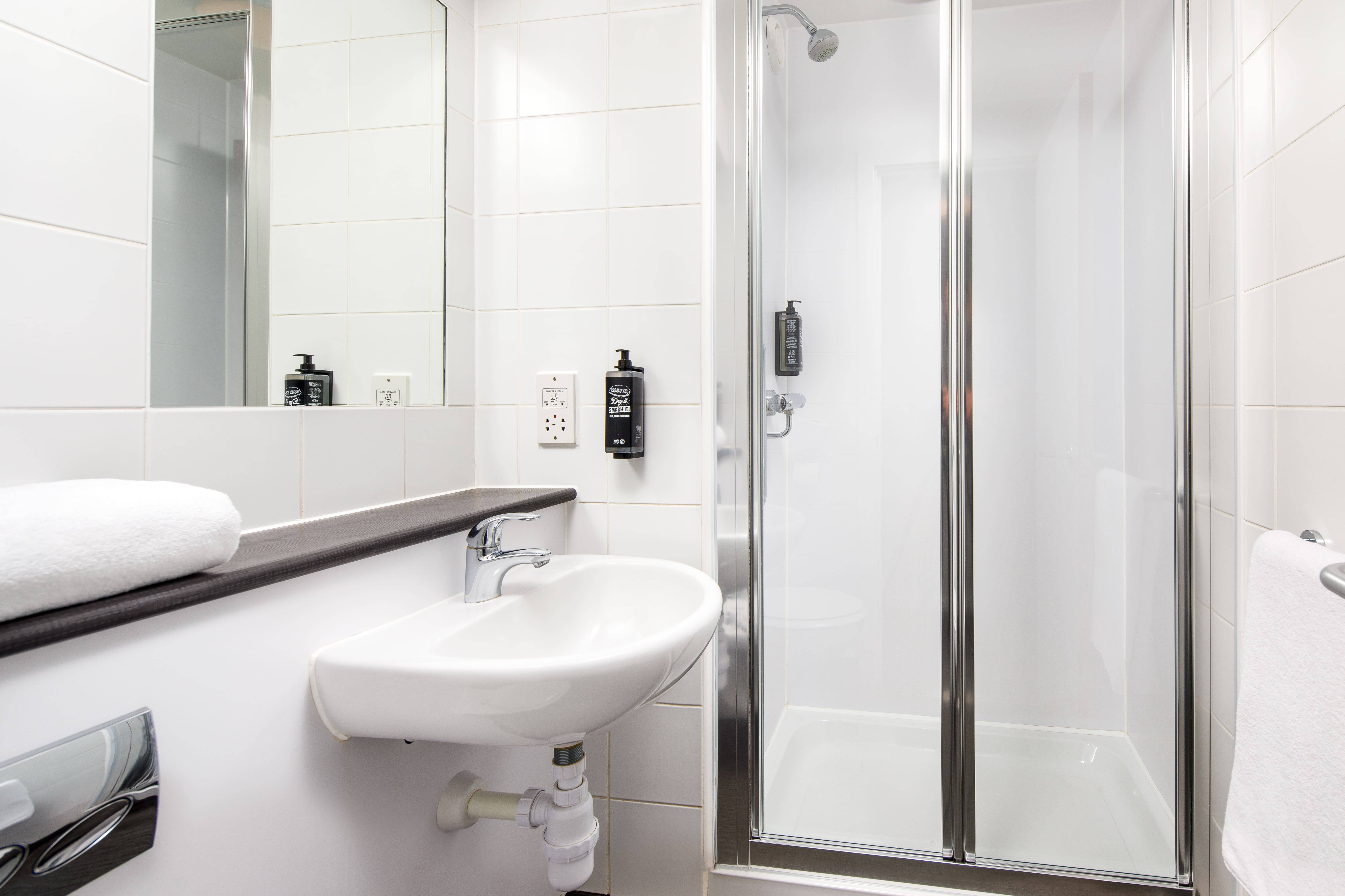 Ibis Budget London Heathrow Central