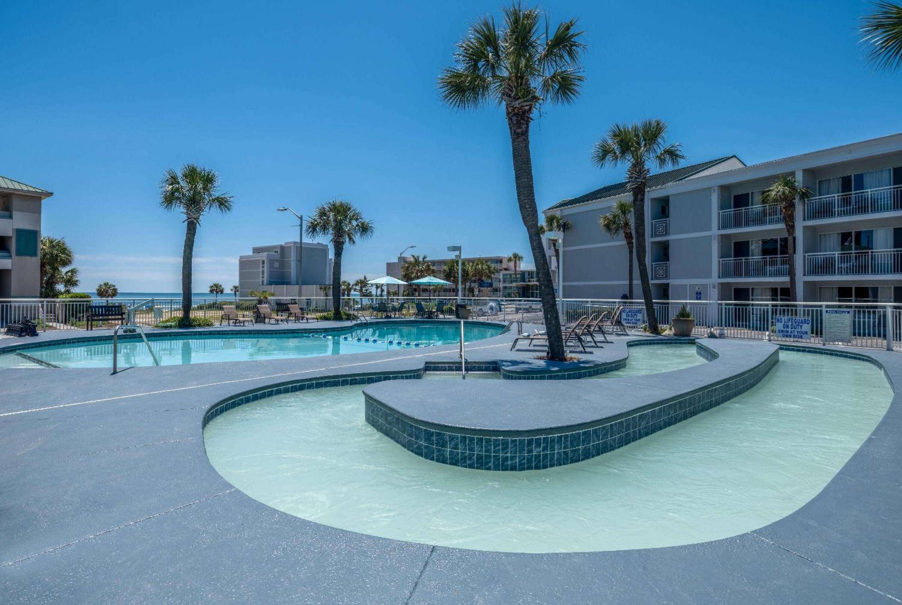 The Sandbar Hotel, Trademark Collection by Wyndham