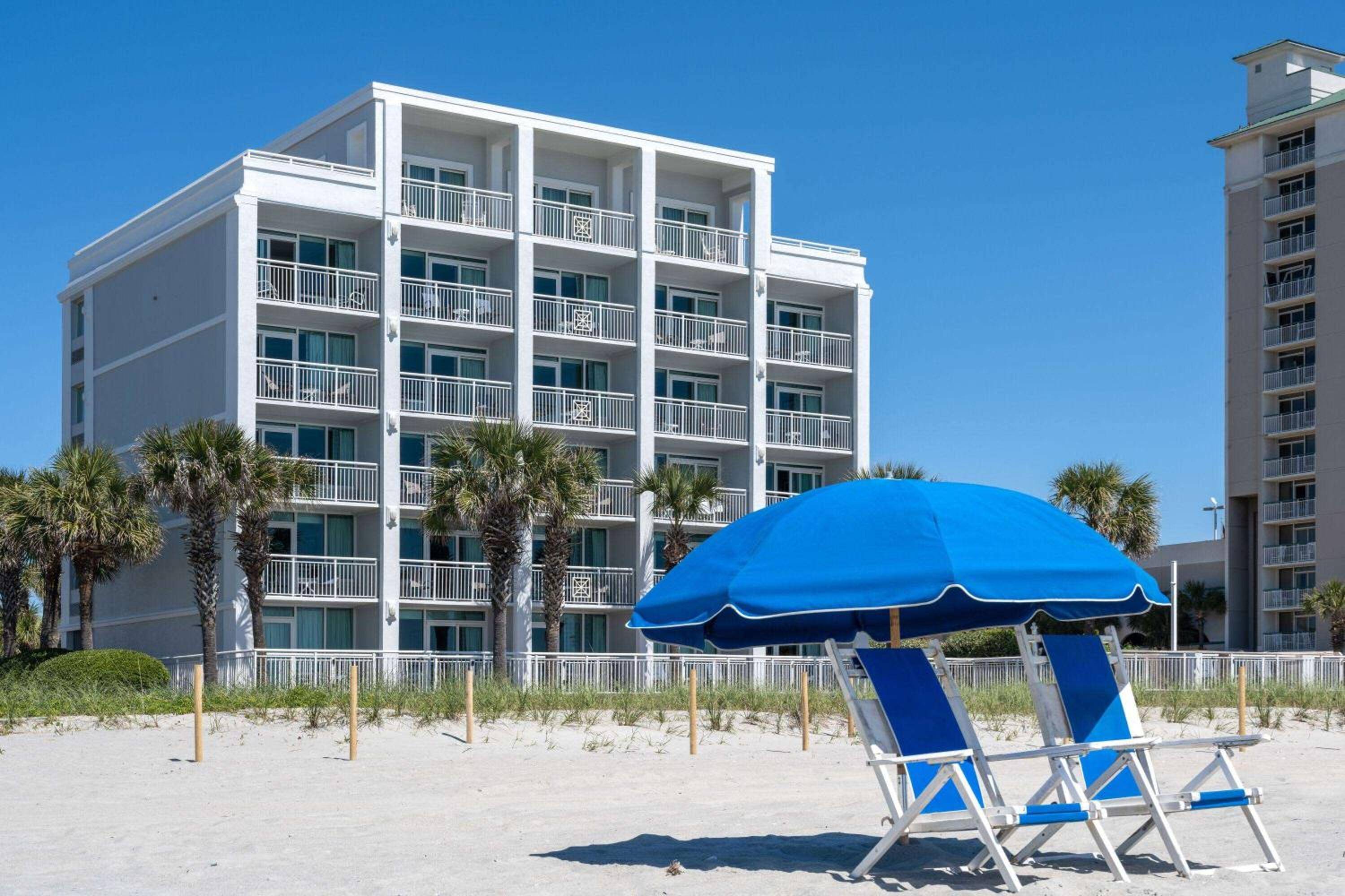 The Sandbar Hotel, Trademark Collection by Wyndham