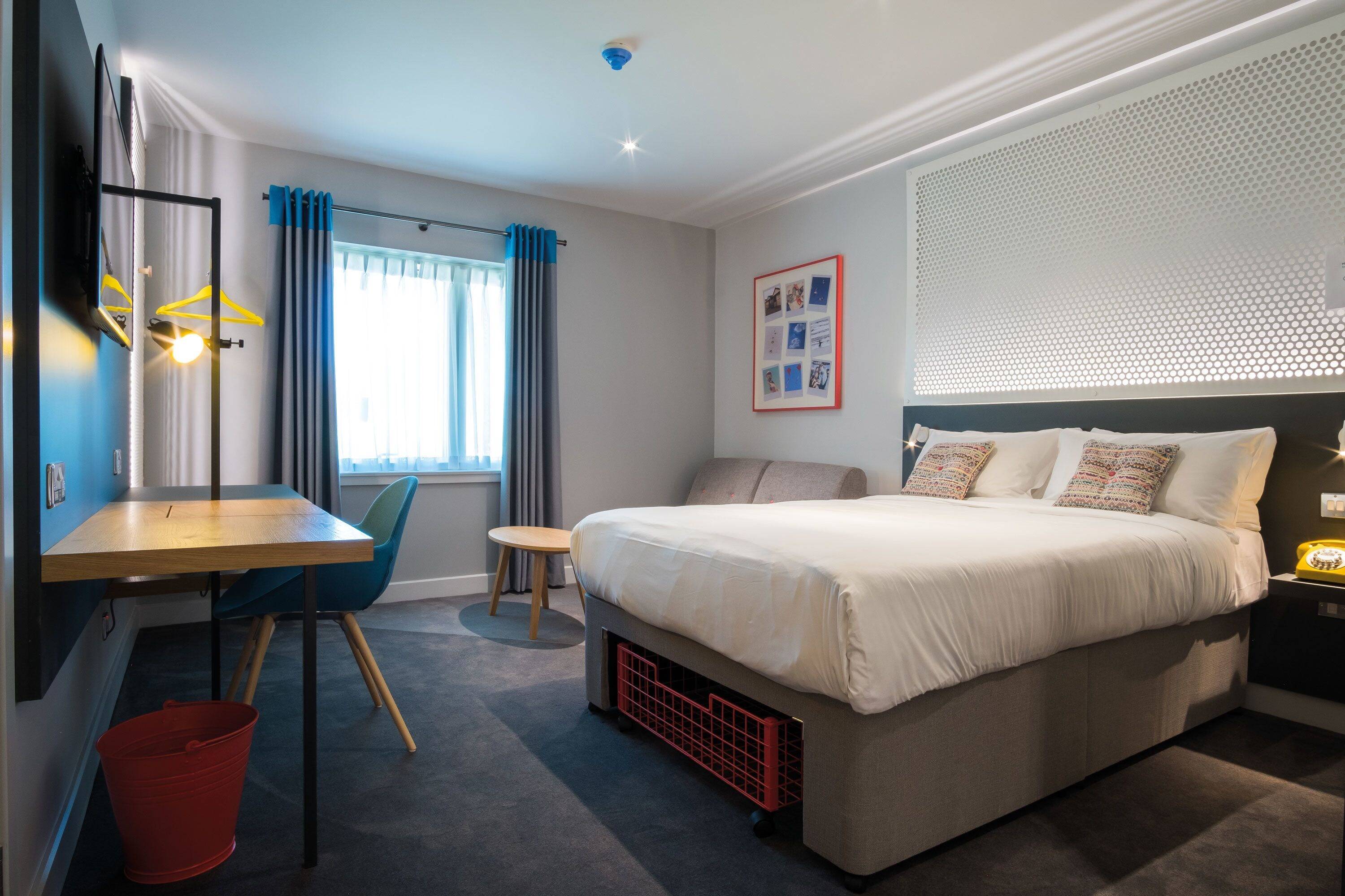 Lodge at Solent