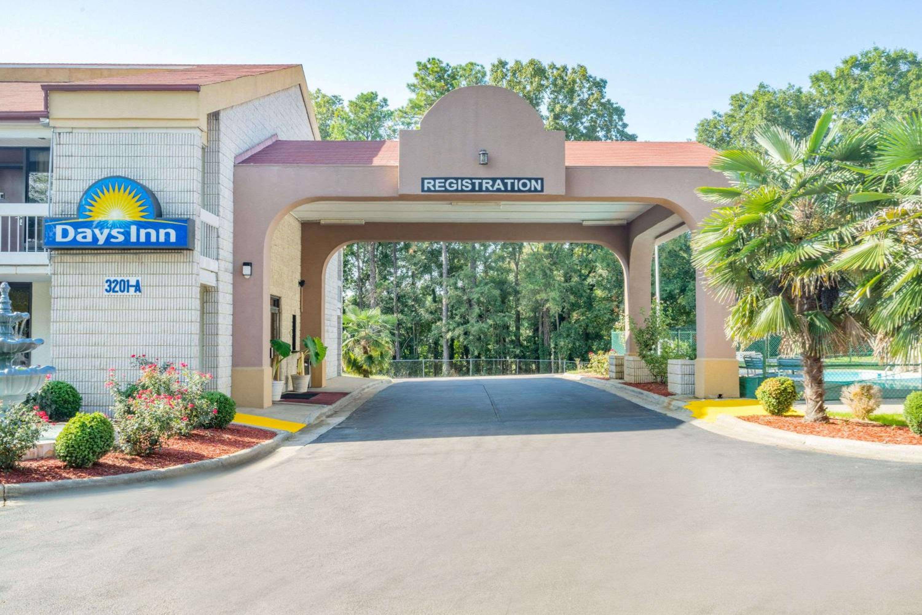 Days Inn by Wyndham Raleigh Midtown