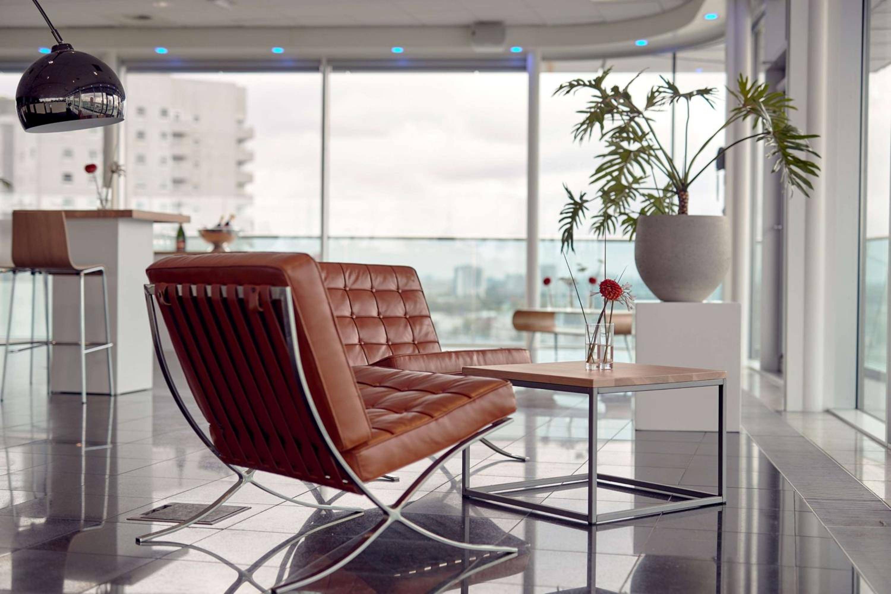 DoubleTree by Hilton Rotterdam Centre