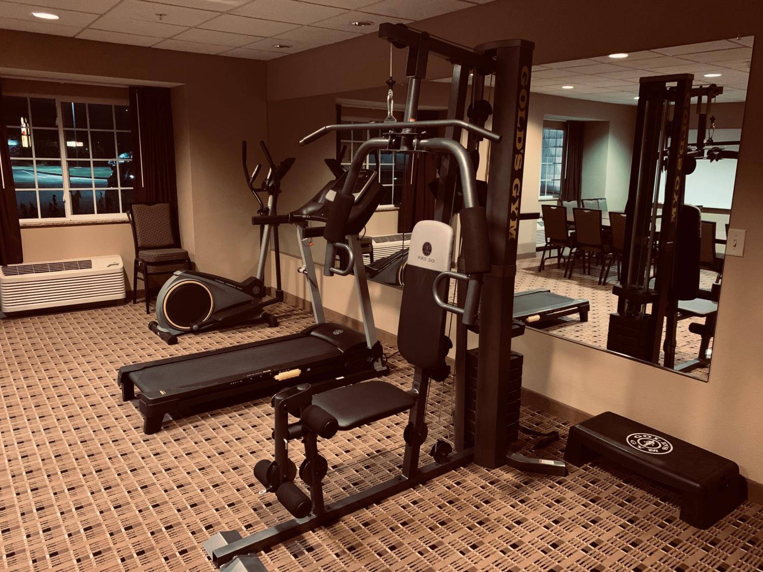 Microtel Inn & Suites by Wyndham Sayre
