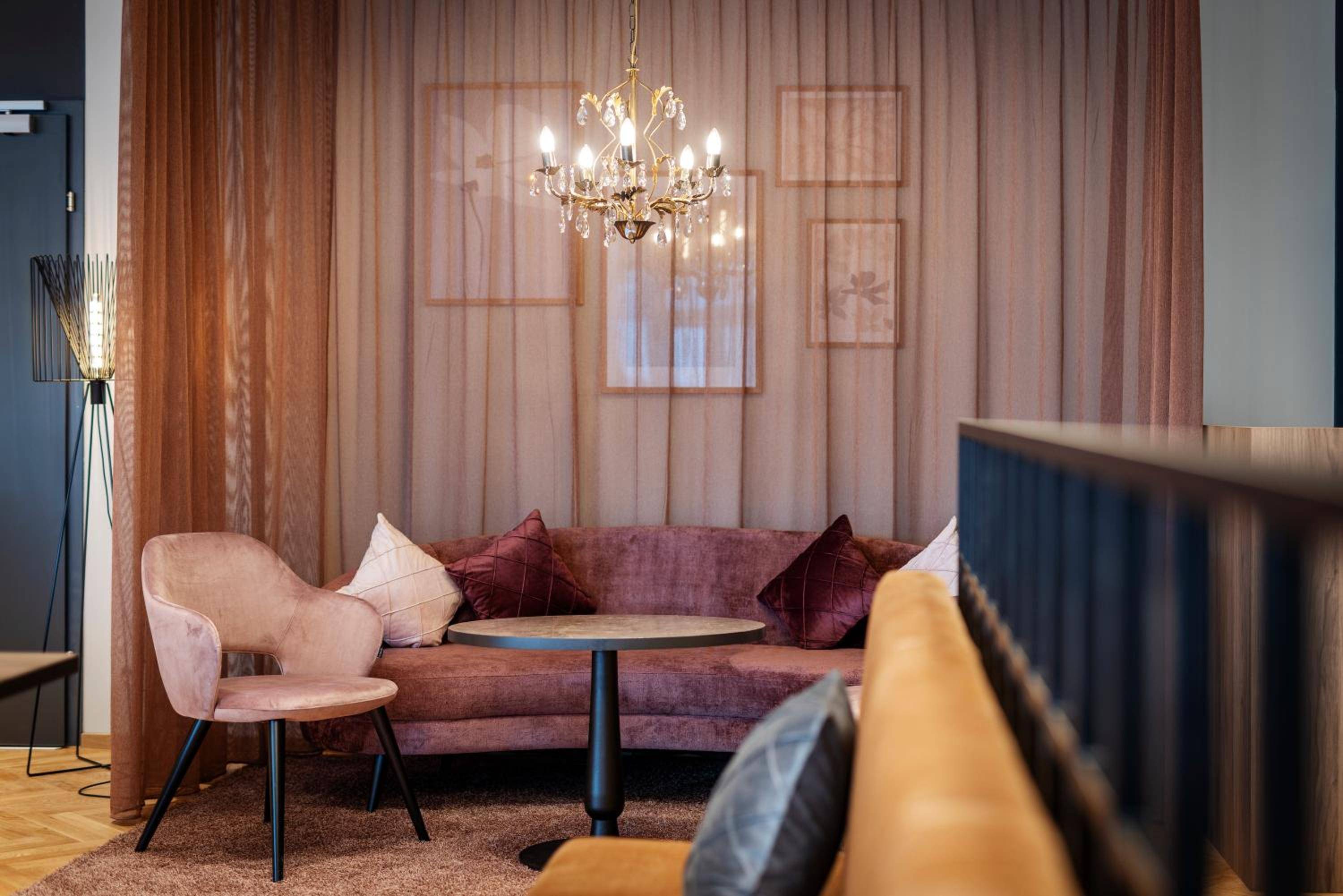 ARCOTEL AQ Wien