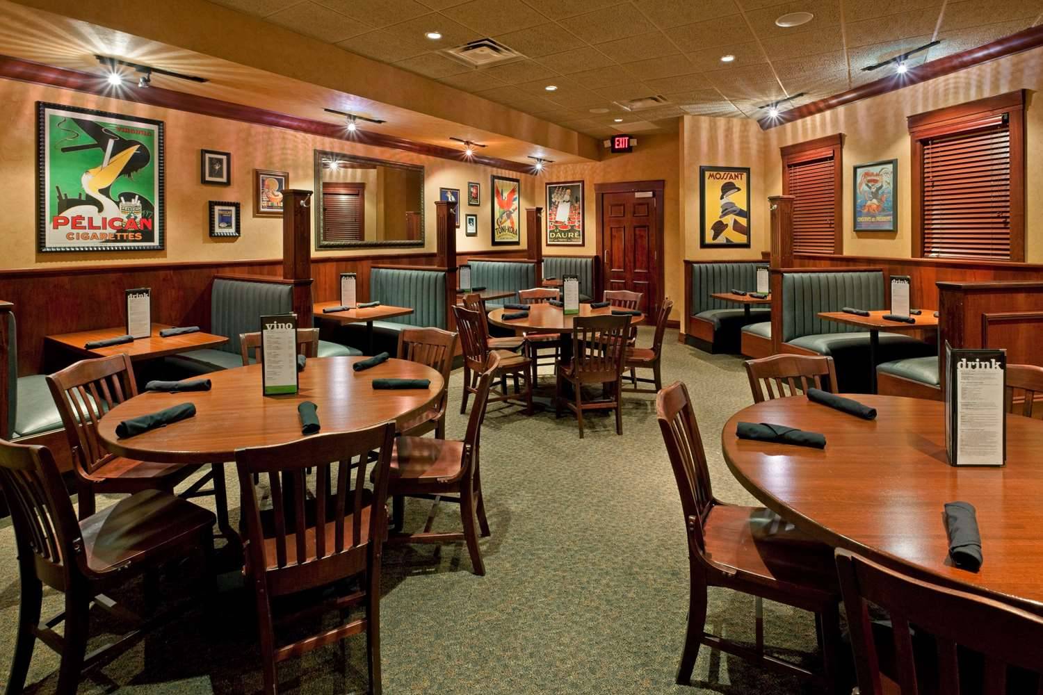 Hotel Belvoir Springfield