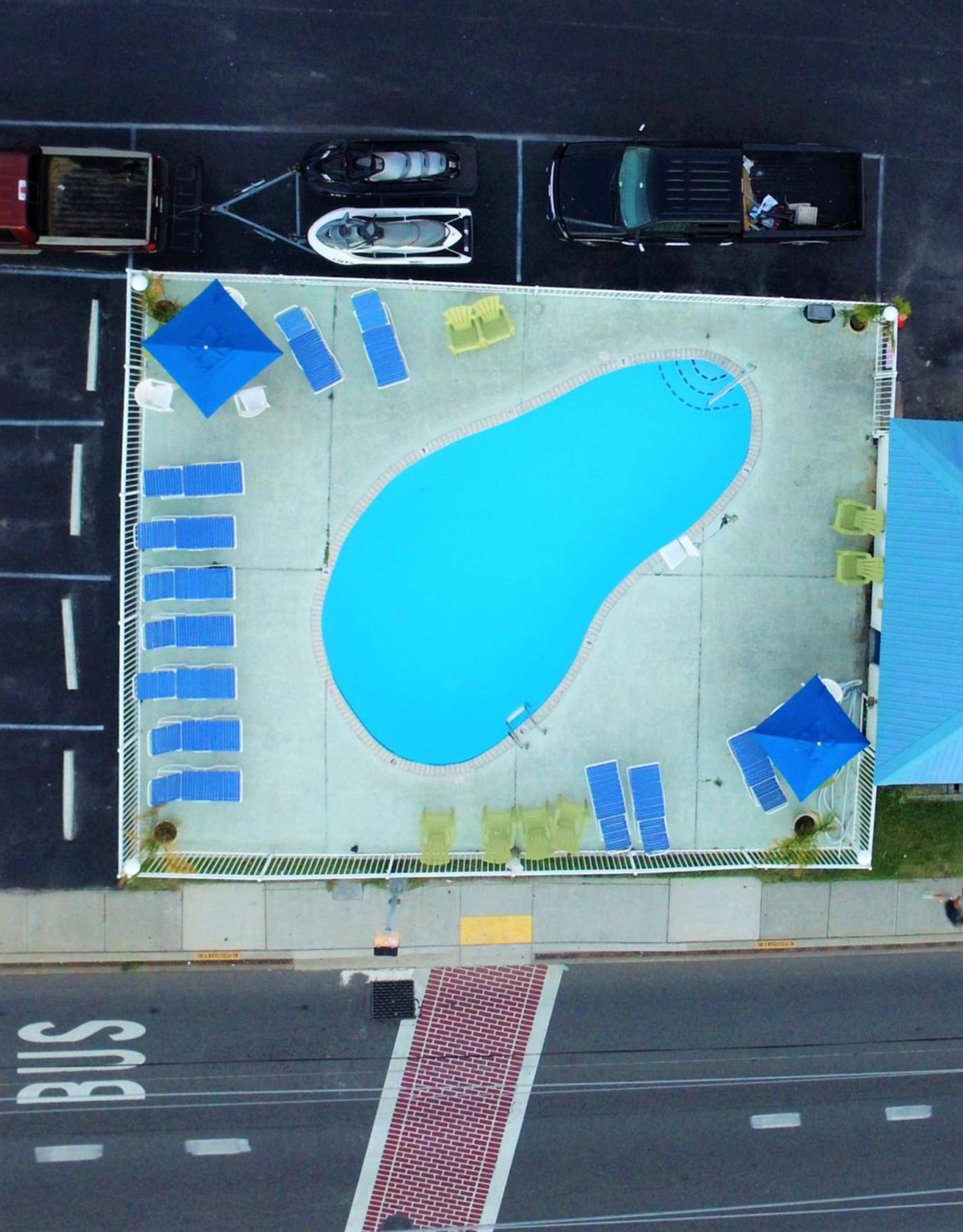 Cabana Motel