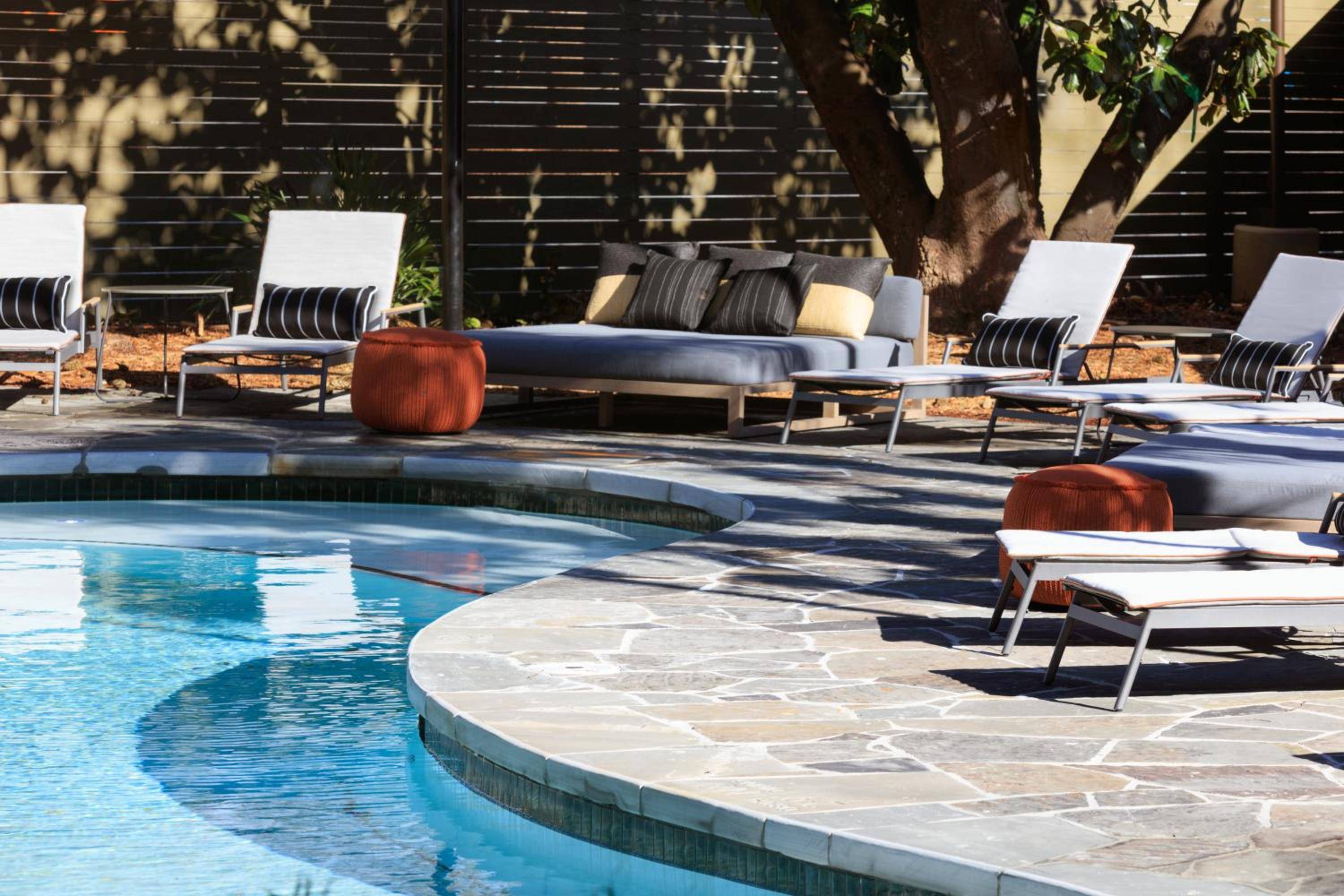 Kimpton - Sylvan Atlanta - Buckhead