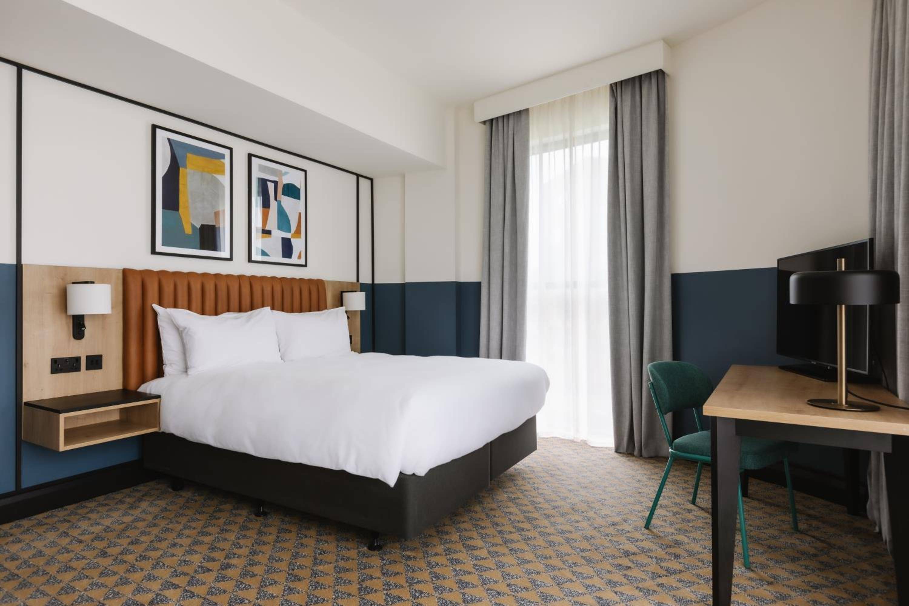 voco Belfast by IHG