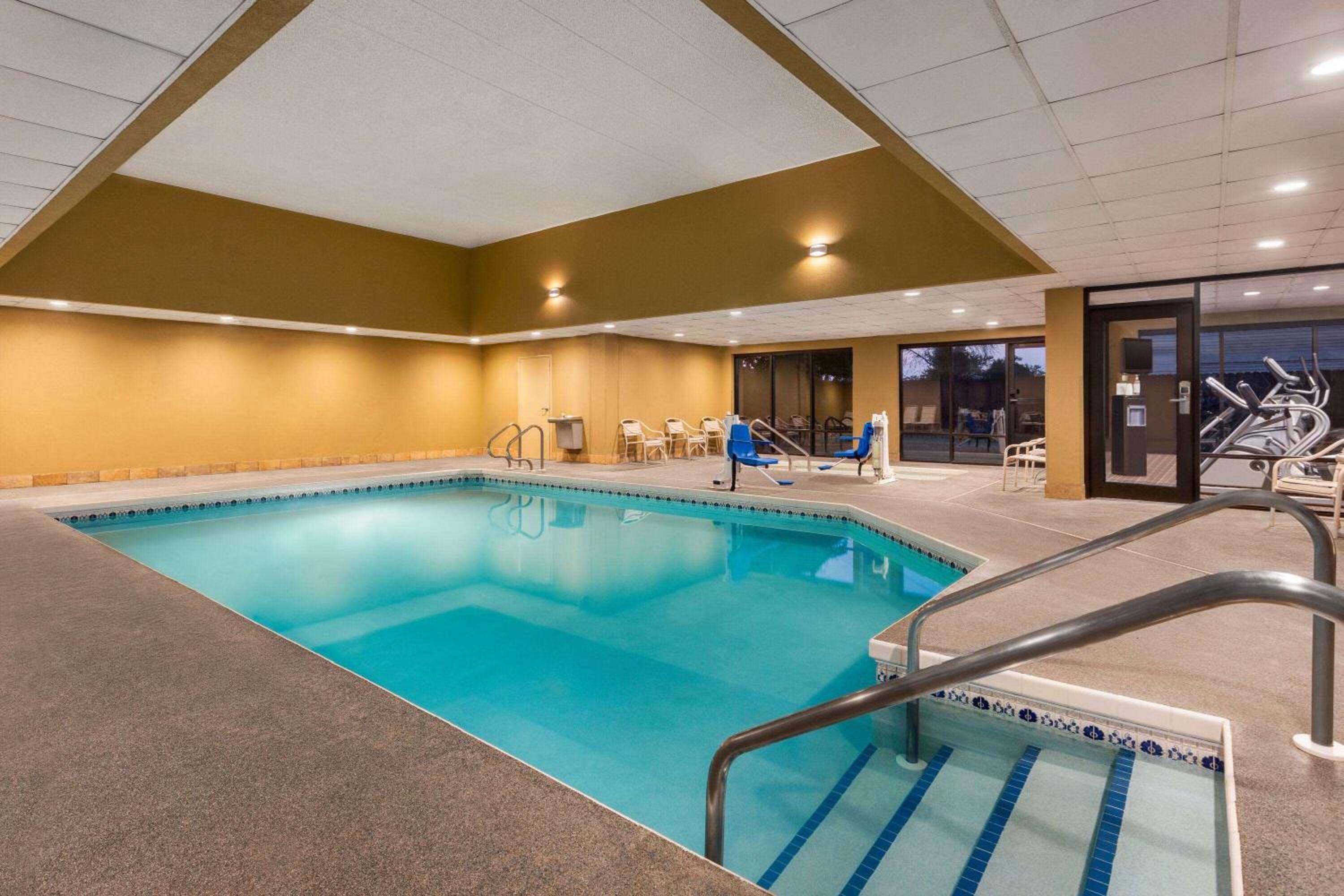 AmericInn by Wyndham Madison West