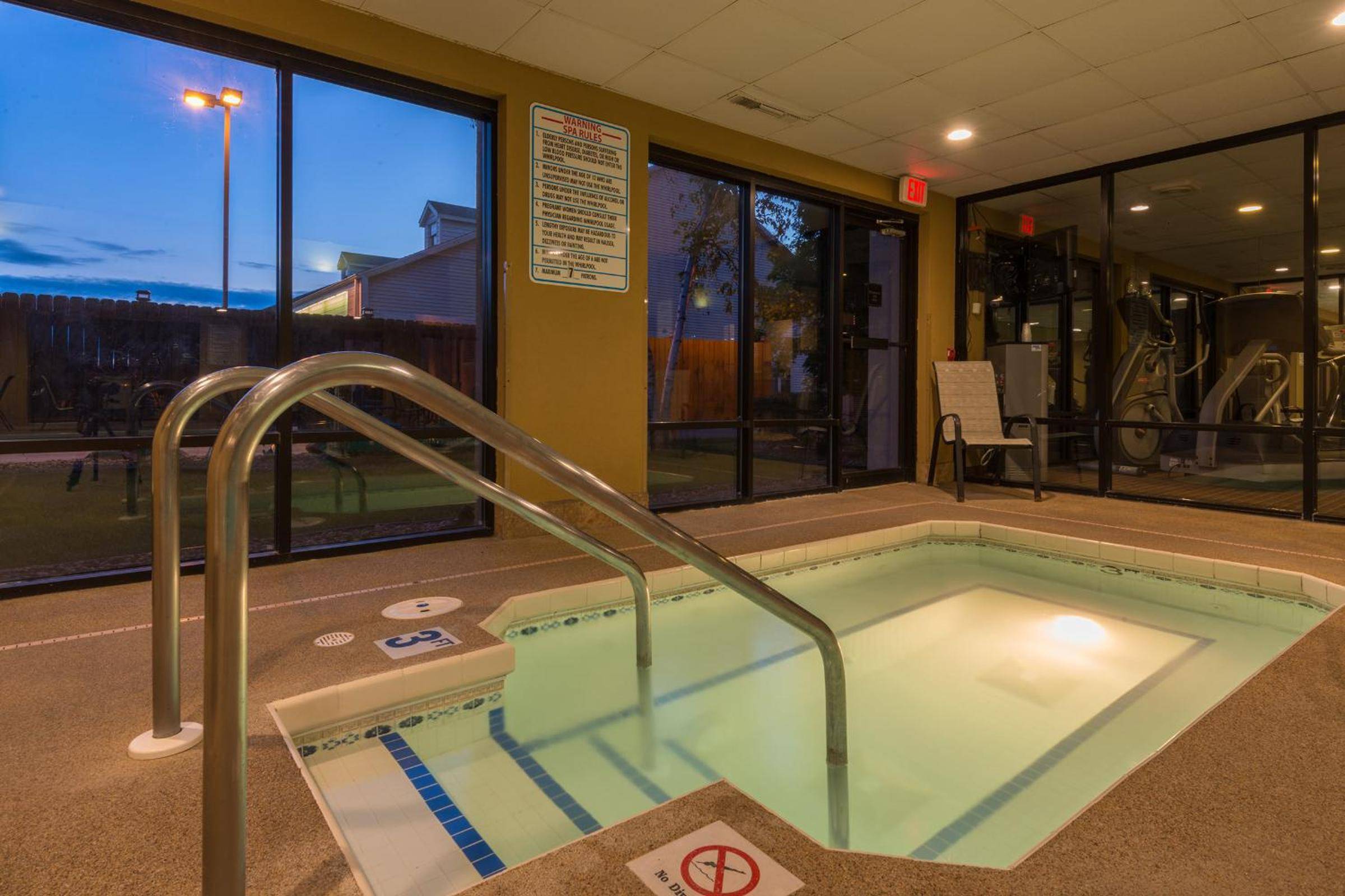 AmericInn by Wyndham Madison West