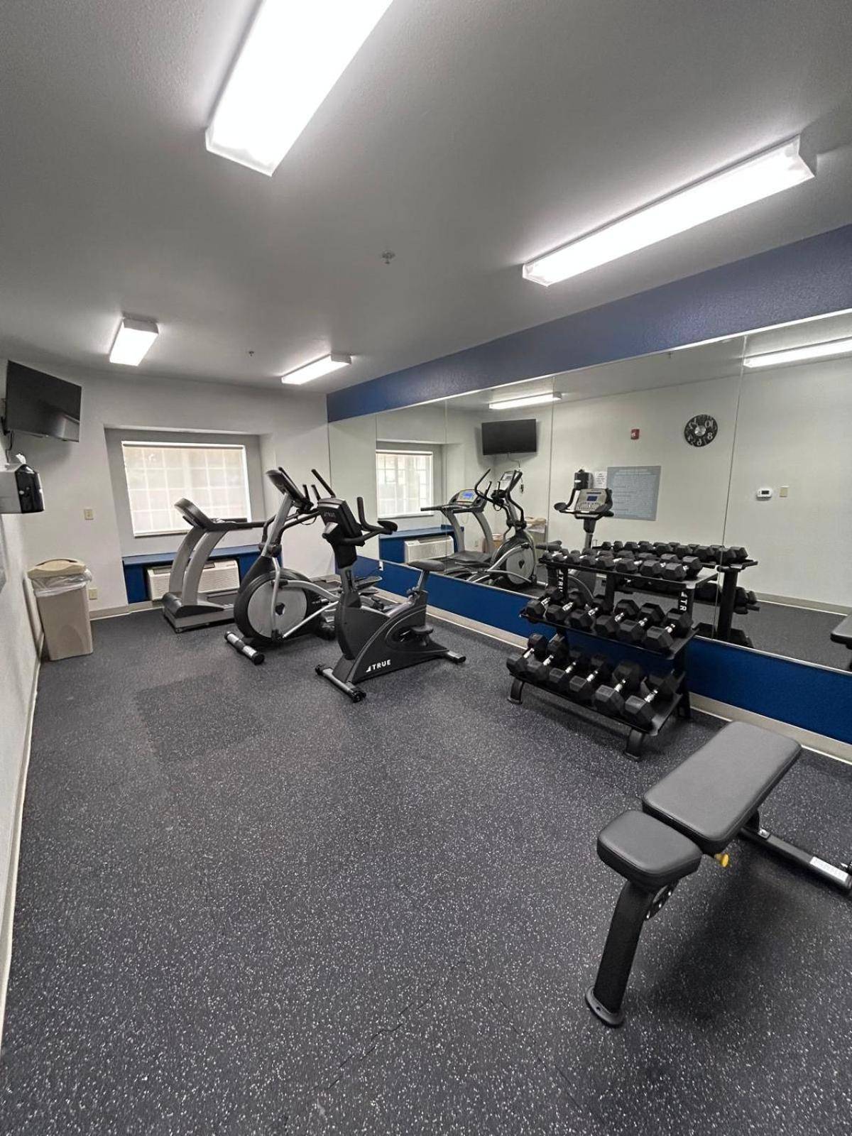 Microtel Inn & Suites by Wyndham Baton Rouge Airport