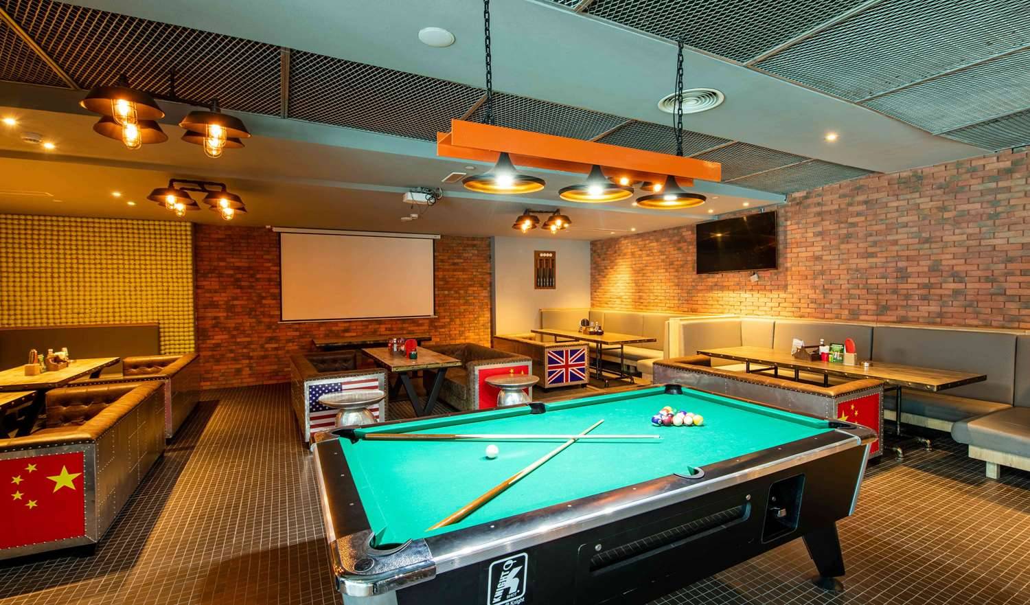 Gulf Court Hotel Business Bay