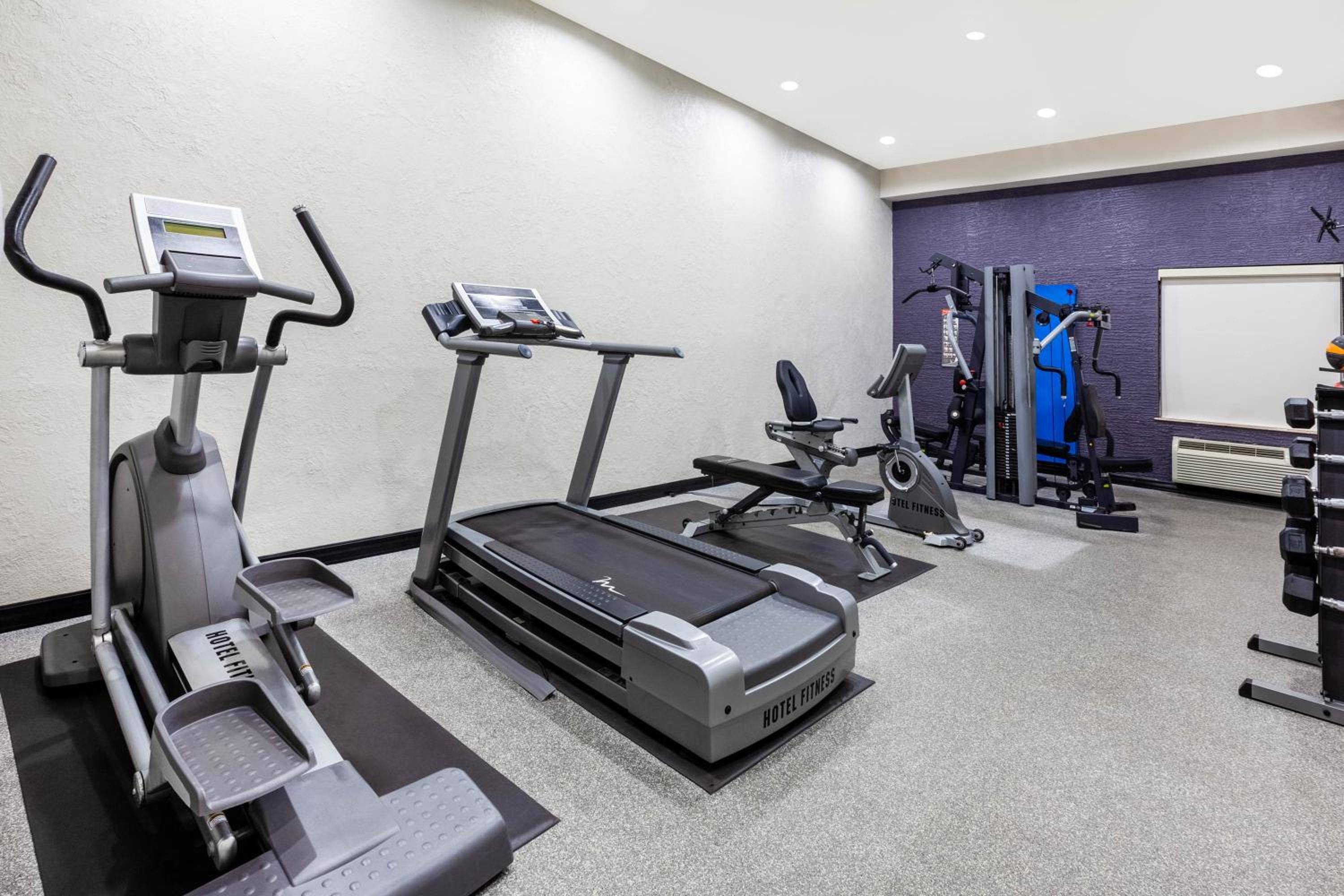 La Quinta Inn & Suites by Wyndham Lumberton
