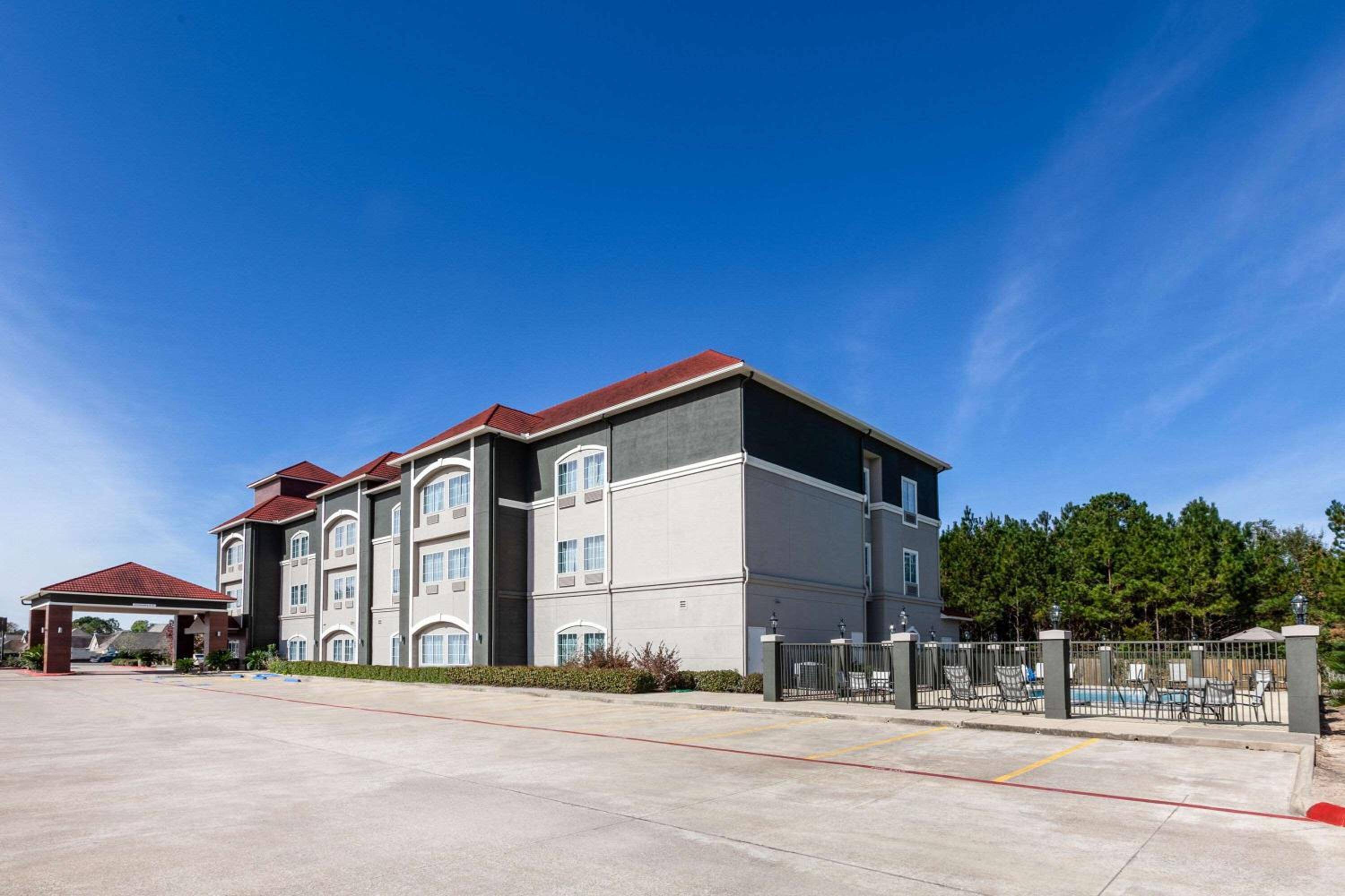 La Quinta Inn & Suites by Wyndham Lumberton