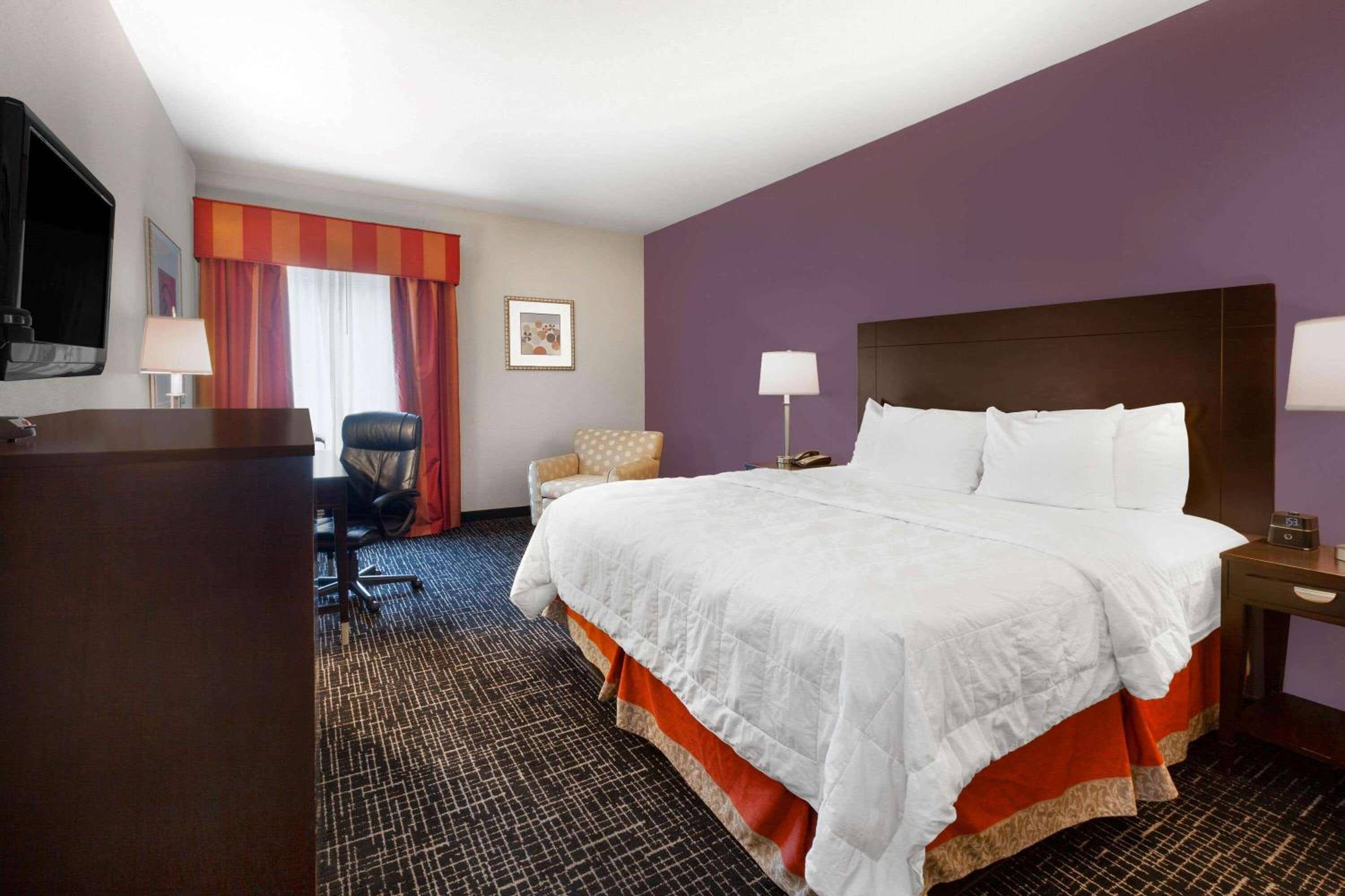 La Quinta Inn & Suites by Wyndham Lumberton